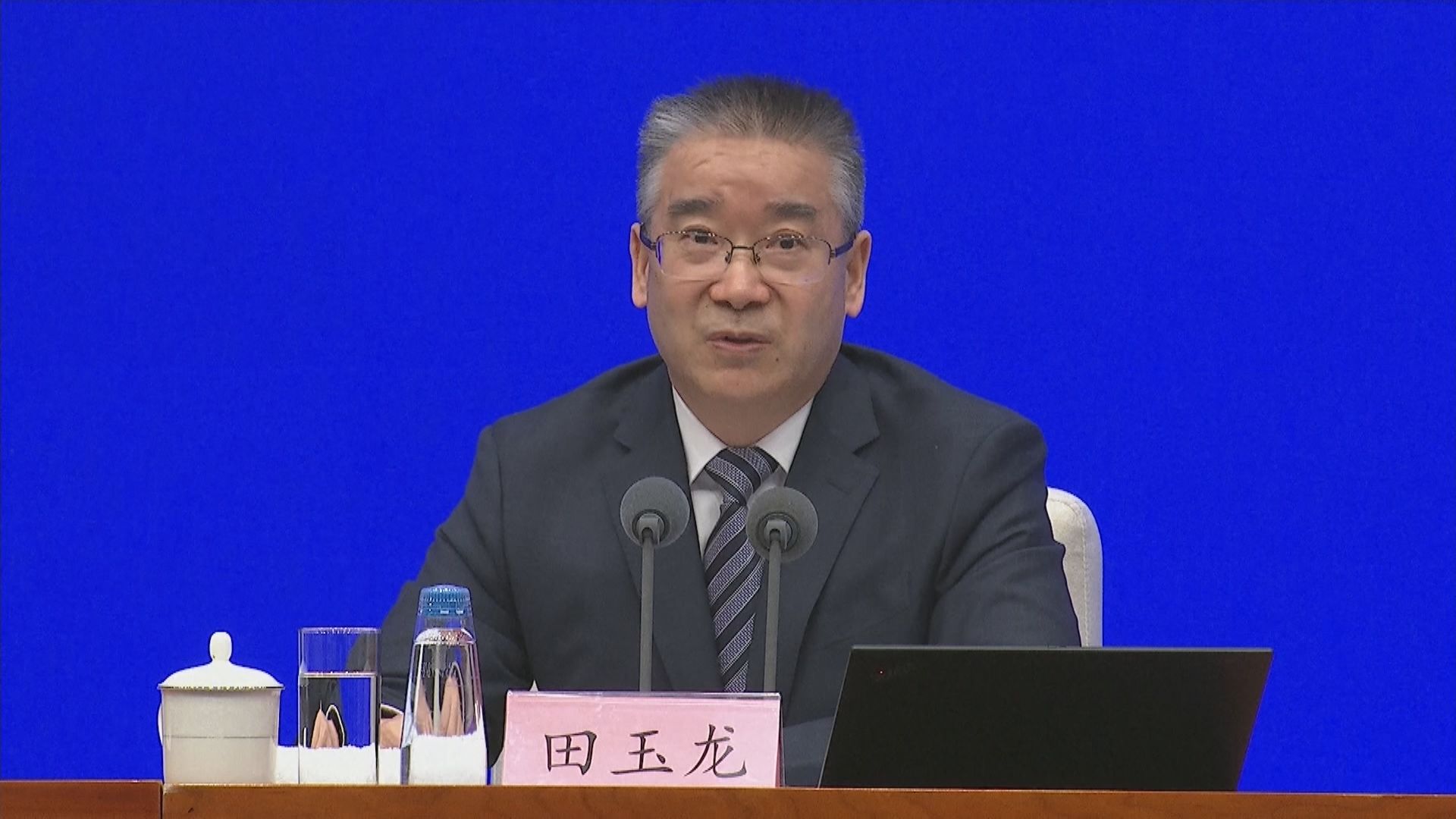 【疫情擴散】工信部:對內地供應鏈影響有限