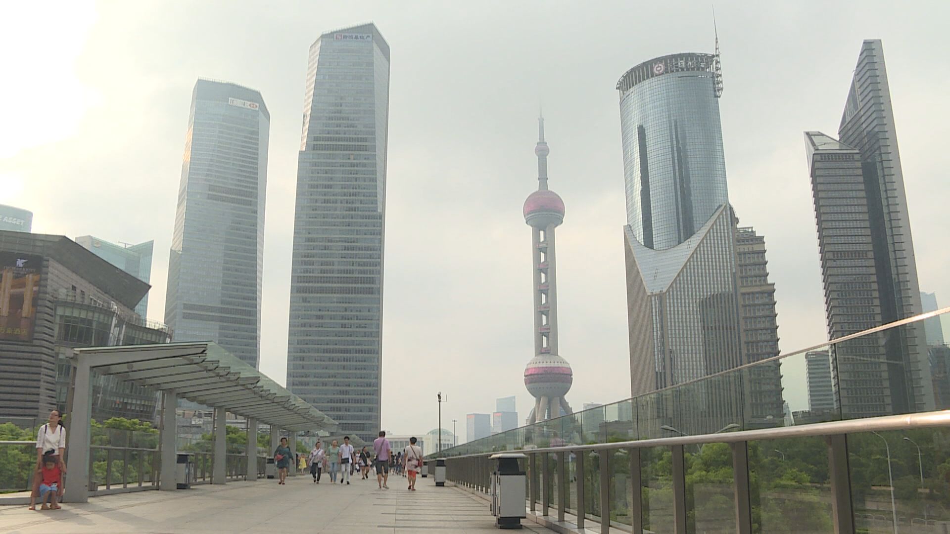 【SVB爆煲後續】彭博:美正評估對中國初創企業影響