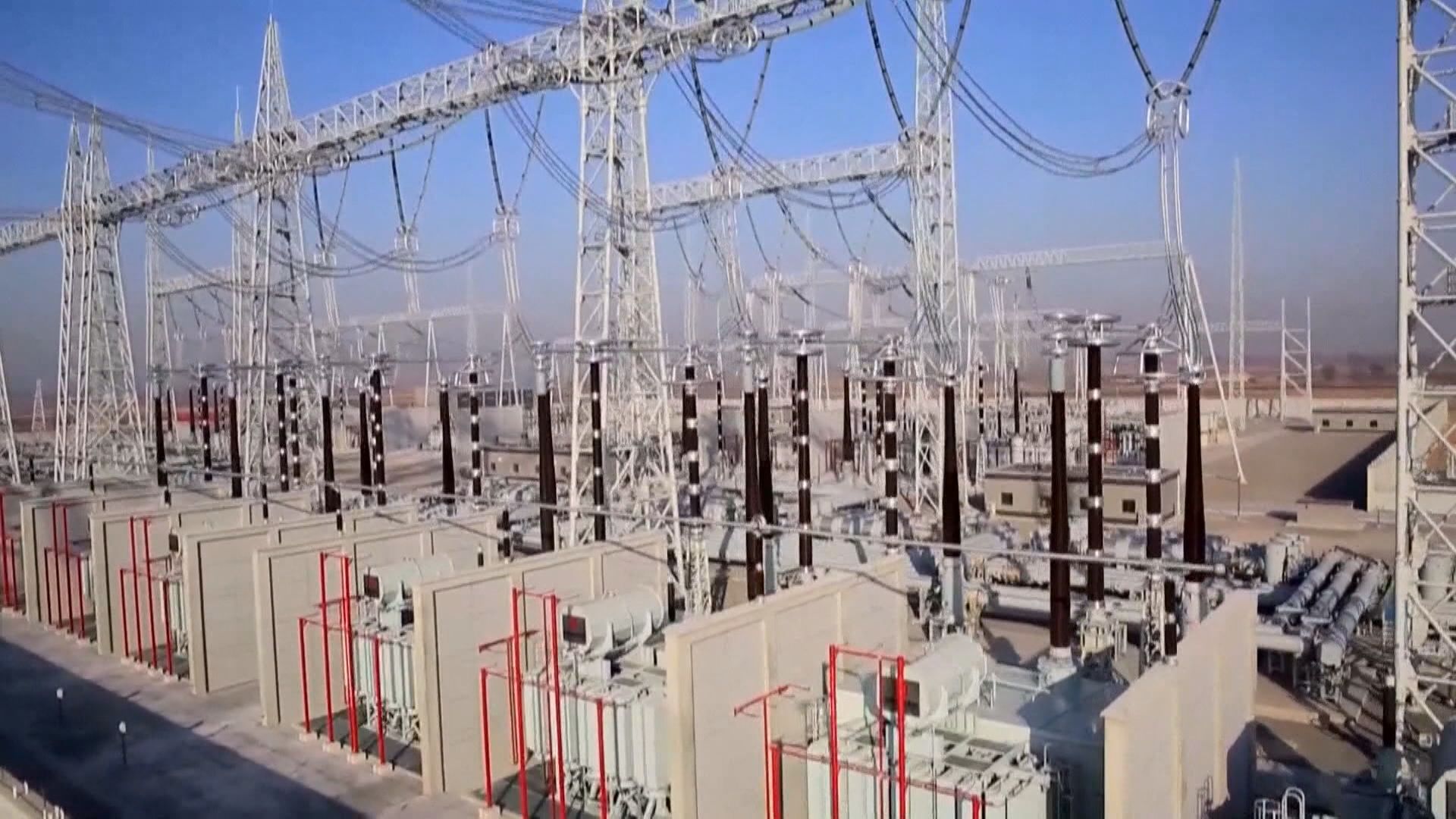 國稅局:煤電及供熱企業今季全部緩稅