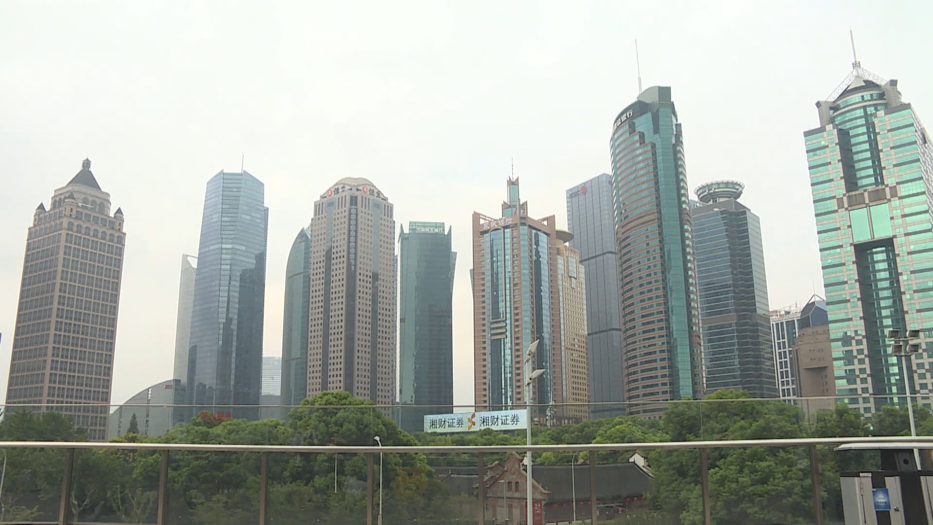 【密會華爾街高層】彭博:中證監為整頓科企辯護