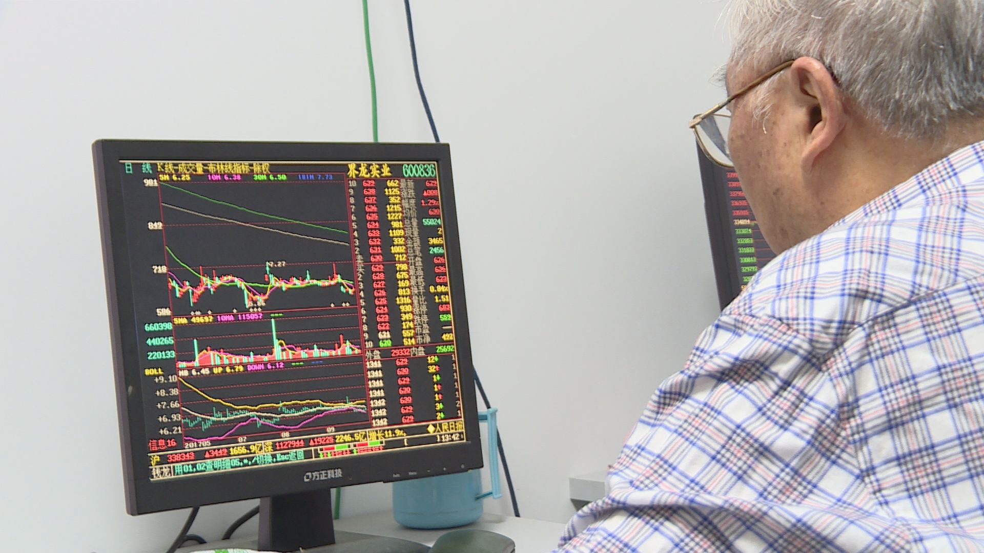 【率先試用註冊制】傳科創板或明年上半年推出