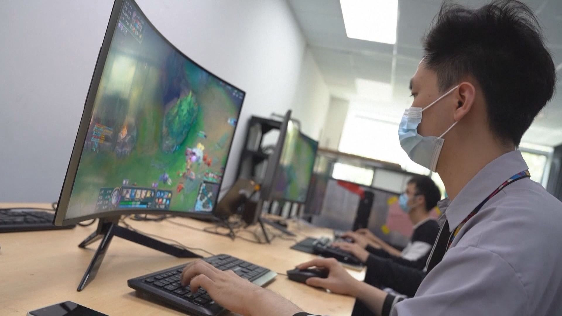 【加強創新融合】官媒:勿忽視遊戲行業的科技價值