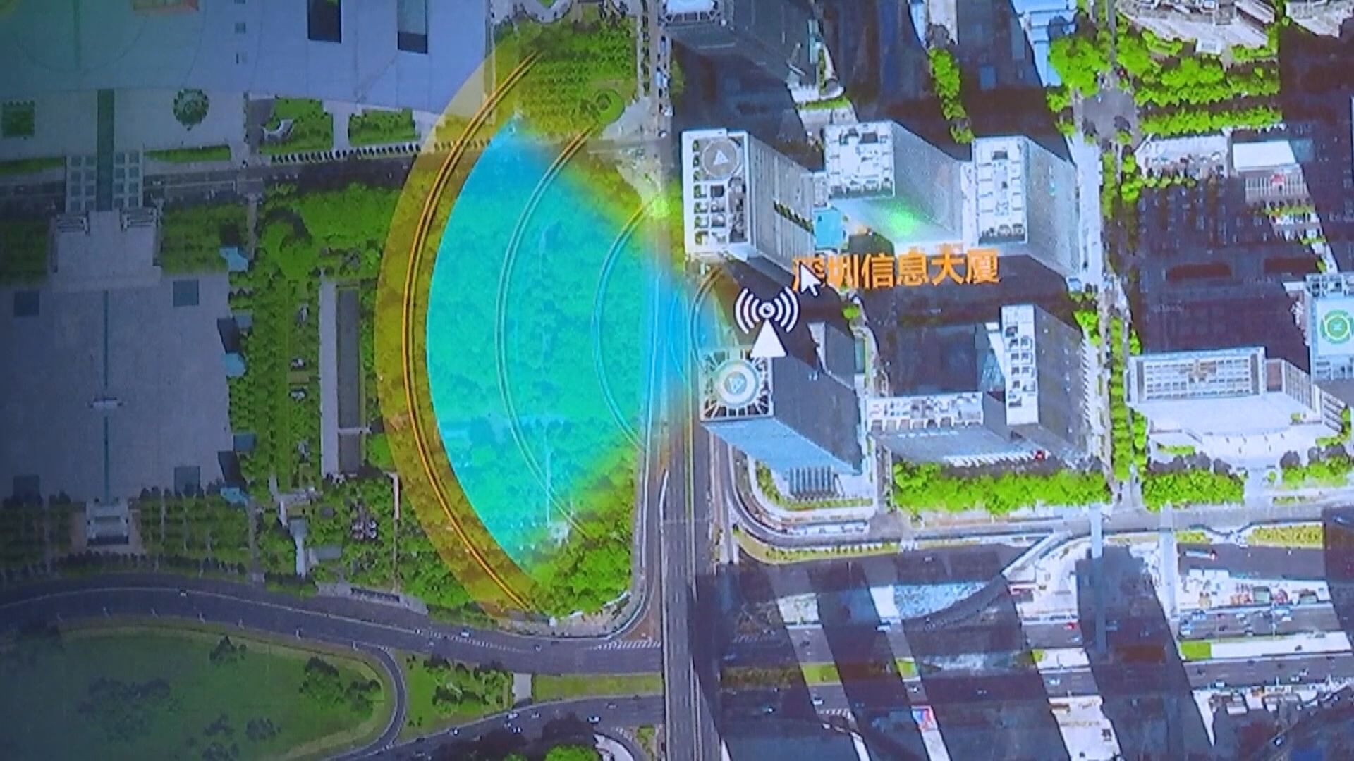 【加快建設】內地去年新建81個千兆城市