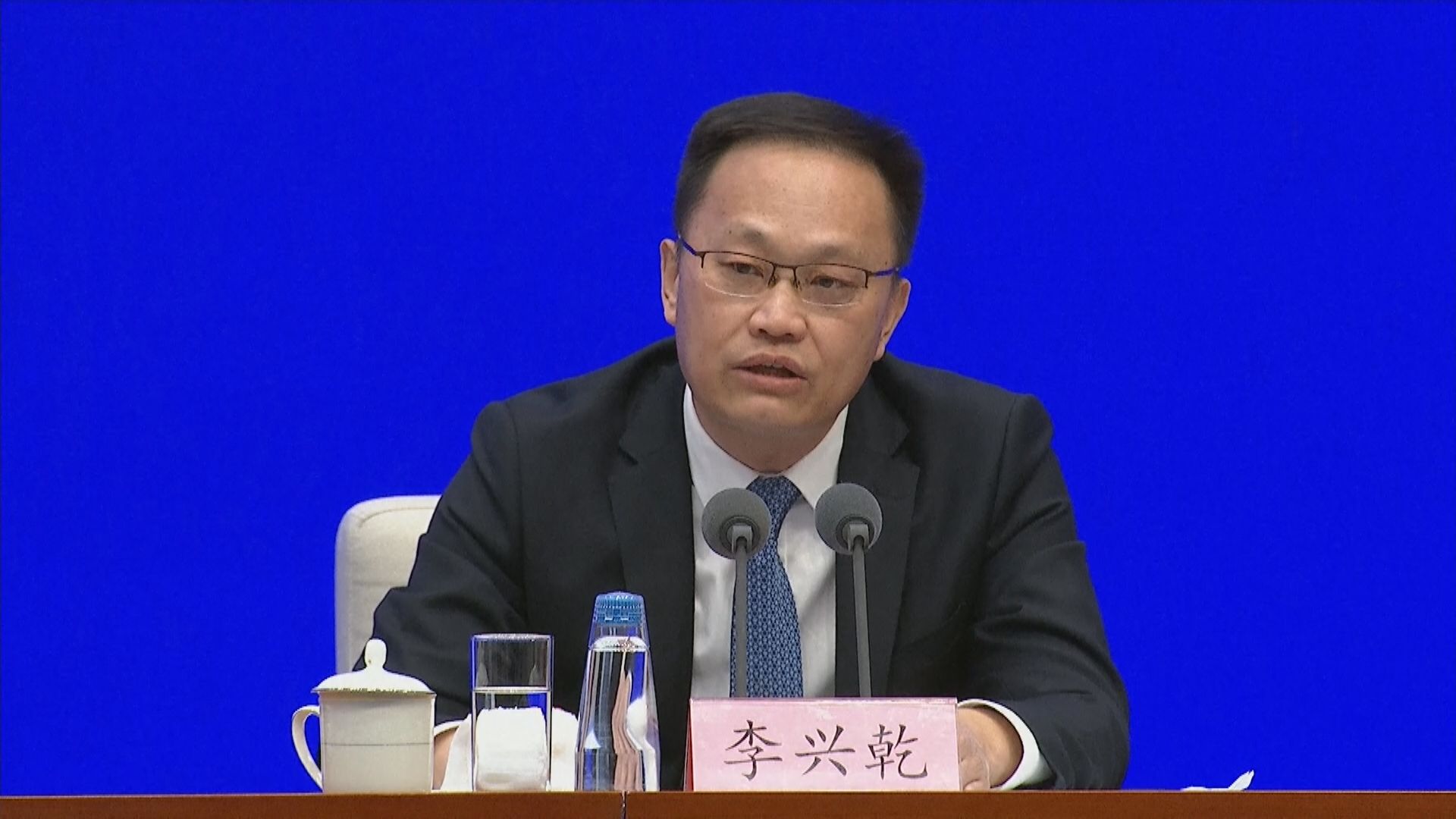 【發展環境極嚴峻】商務部:要以更大力度穩定出口