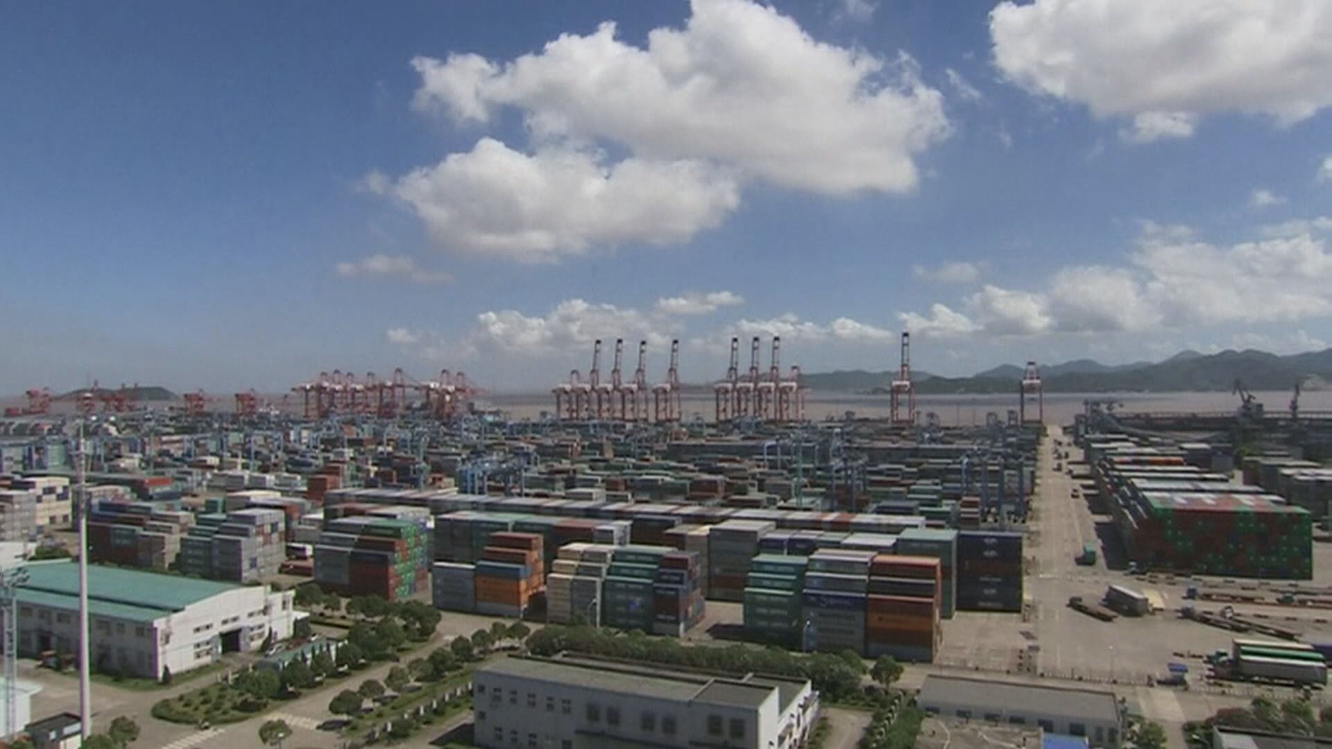 【明年見真章】內地外貿數據靚疑有水分