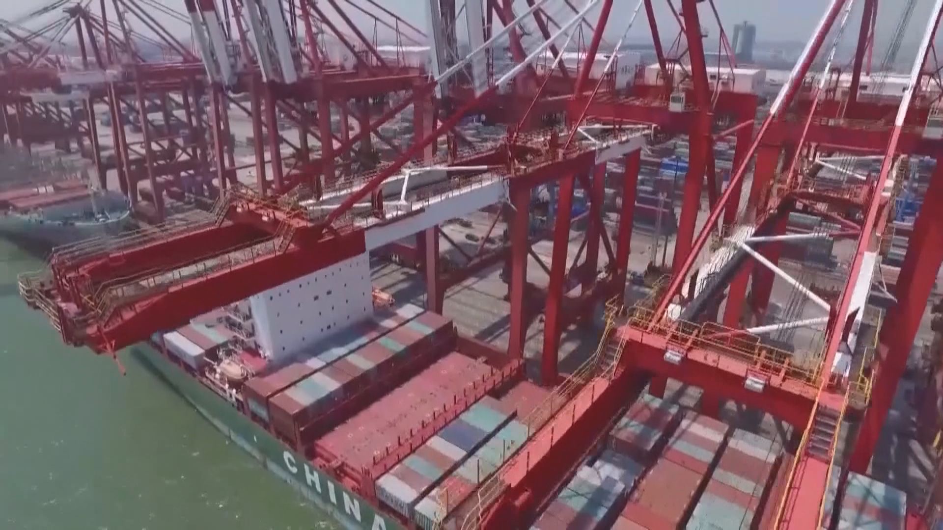 中國六月進出口實現雙增長 勝預期