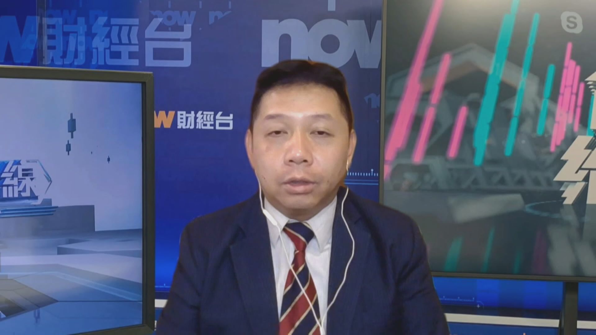 羅家聰：若製造業轉差或再降準