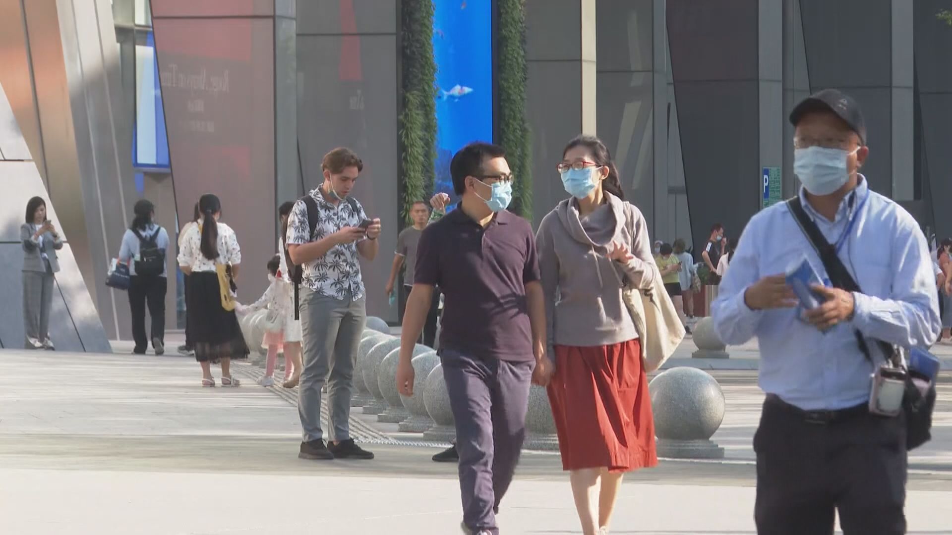 超額完成！人社部:今年就業延續總體平穩