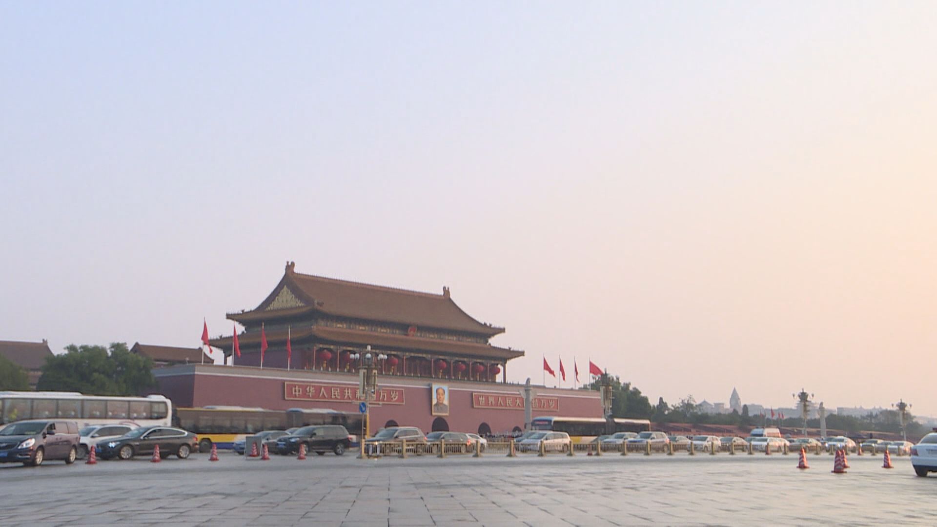 商務部：中美應對話協商解決雙方關切