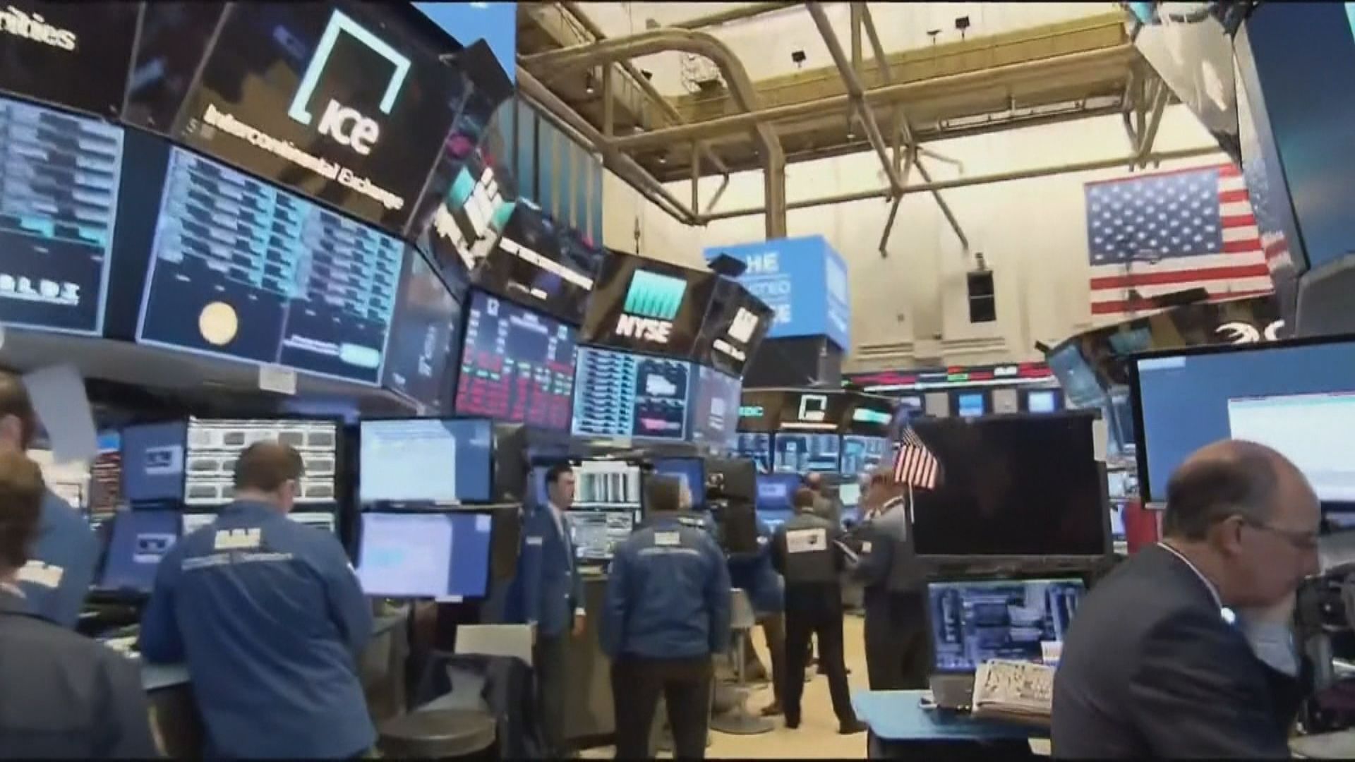 【累計逾140隻】美SEC再將8隻中概股納入「預定除牌名單」