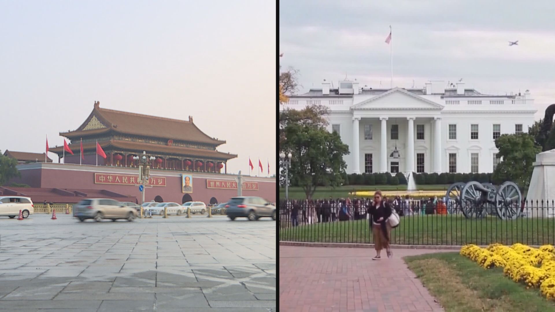 【加強施壓】戴琪:中國違WTO規定將用新手段應對