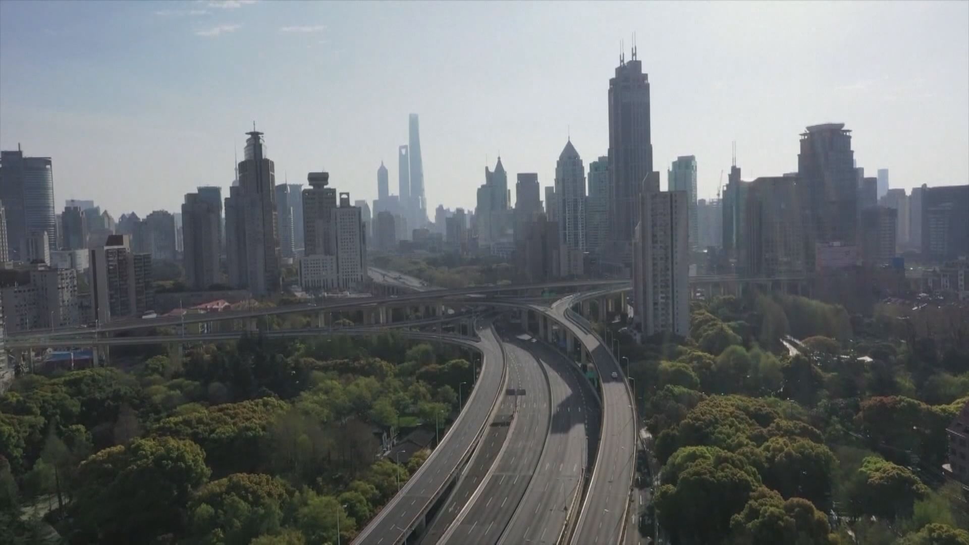 【社會面清零】上海16項重大工程已復工