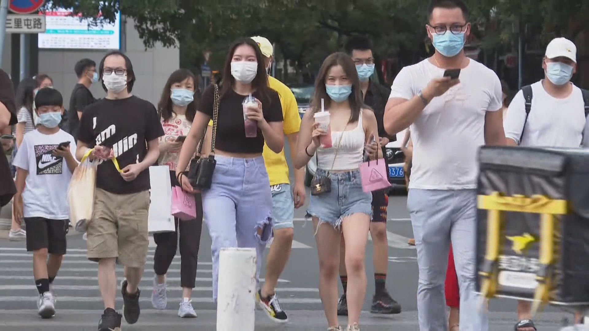 【連續3日發文】人民日報:必須堅持動態清零