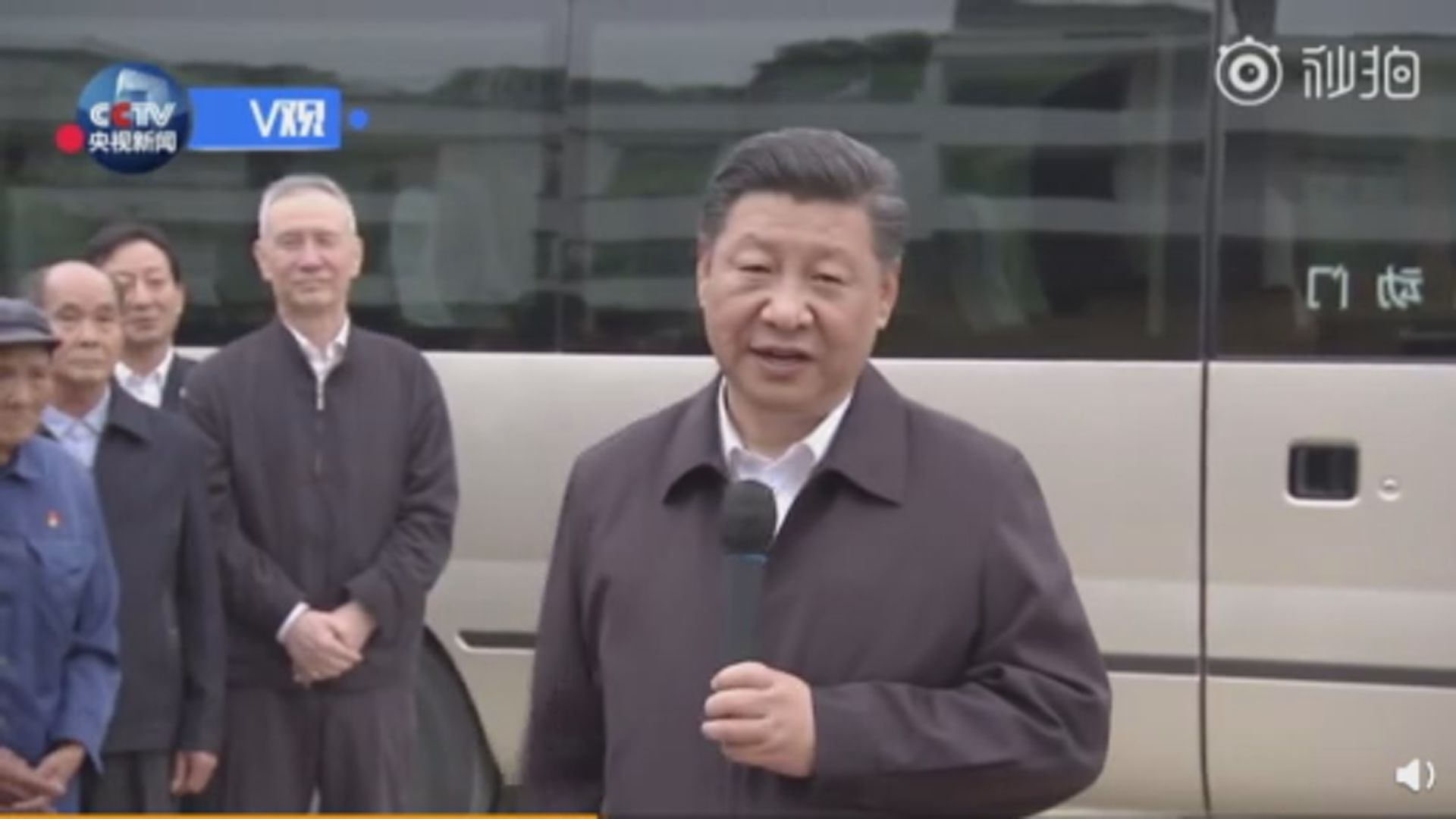 【繼續南巡】傳習近平將到訪深圳前海