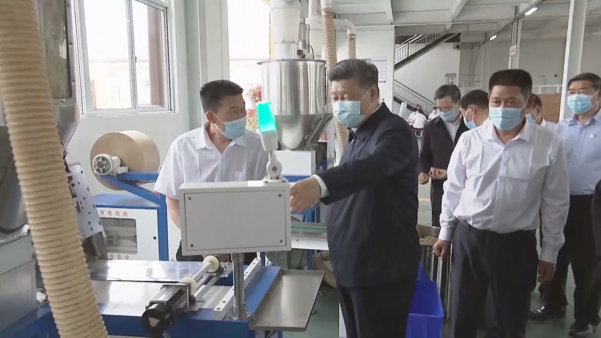 習近平稱要發展中醫藥 部分中醫藥A股曾漲停