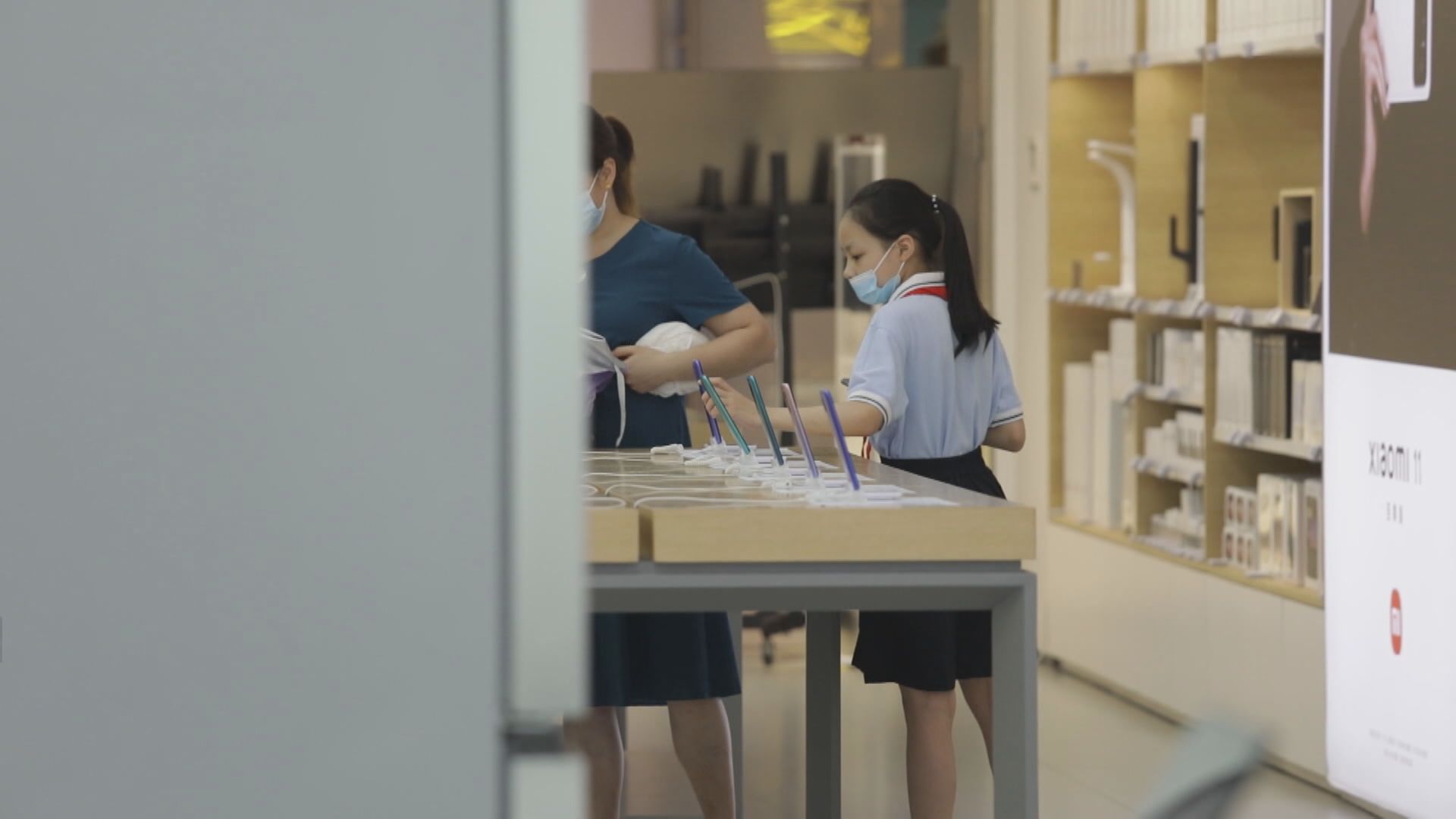 【供應鏈中斷】日經:小米、vivo等削手機定單20%