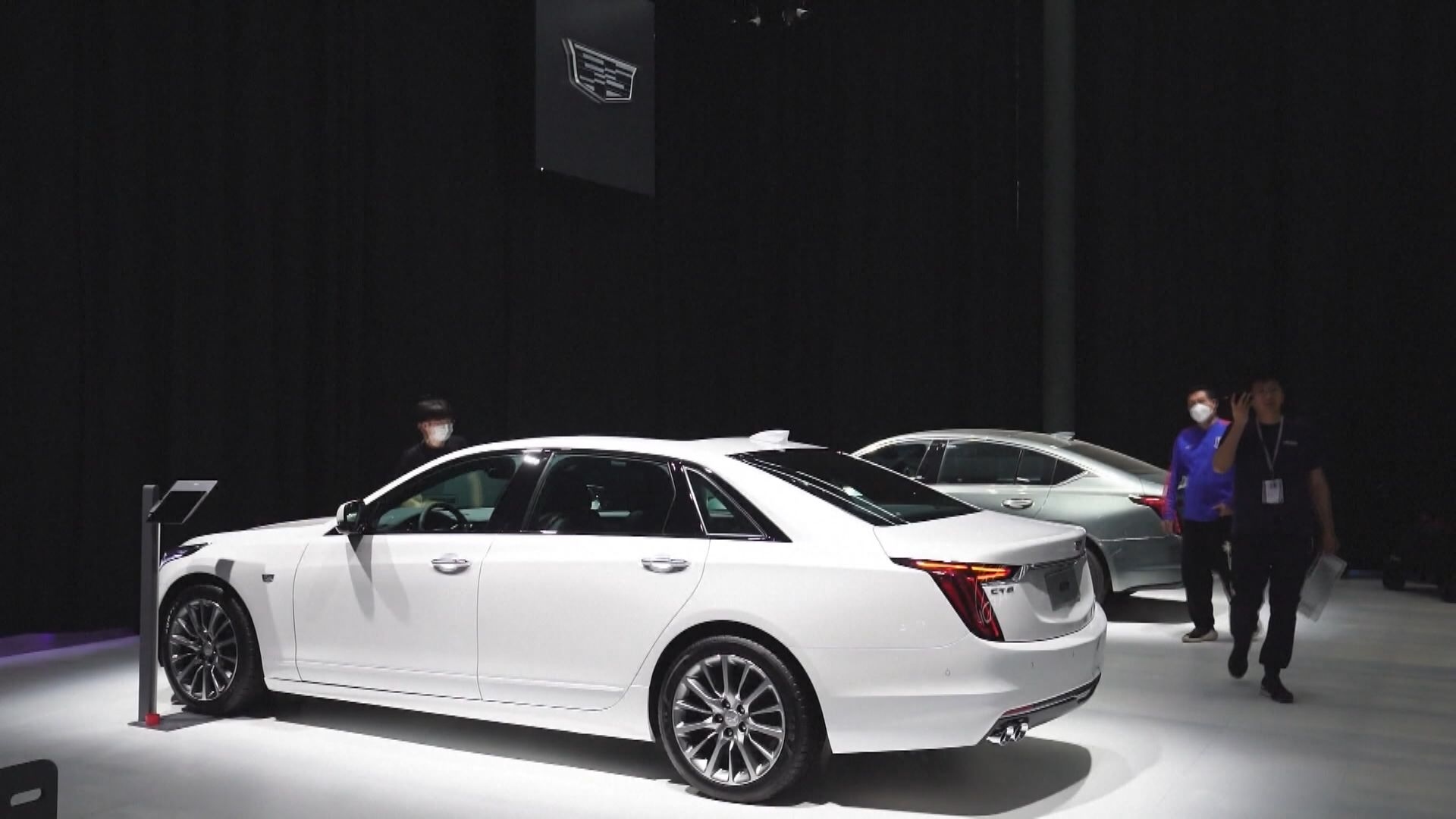 【汽車政策】工信部：盡快明確2023年後購置稅減免政策