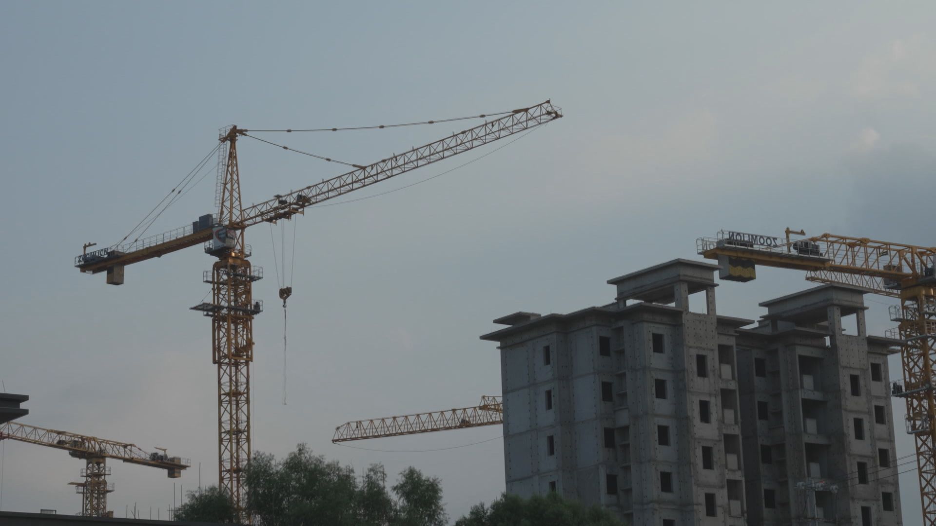 【內房危機】旭輝首次為境內債提出展期方案