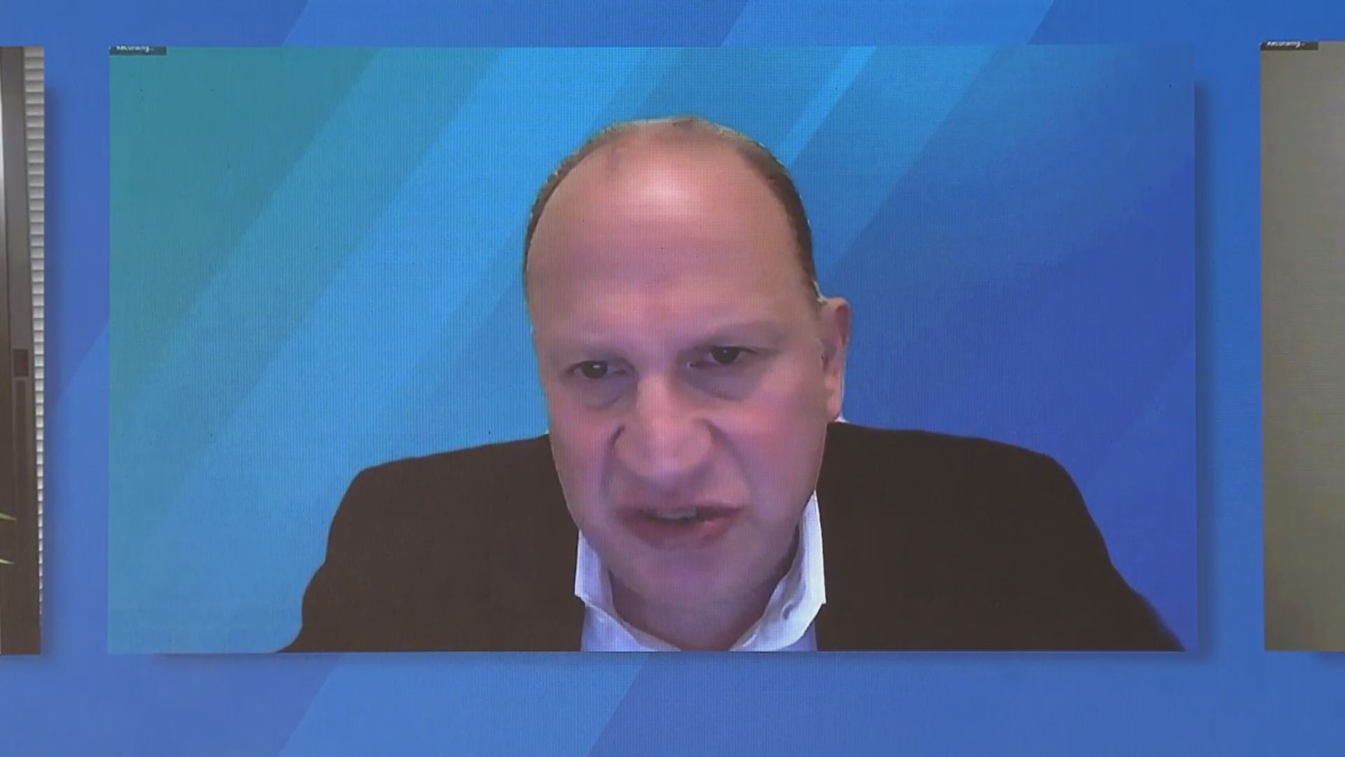 【經濟重啟】滙控杜嘉祺料中國重新開放有利全球經濟