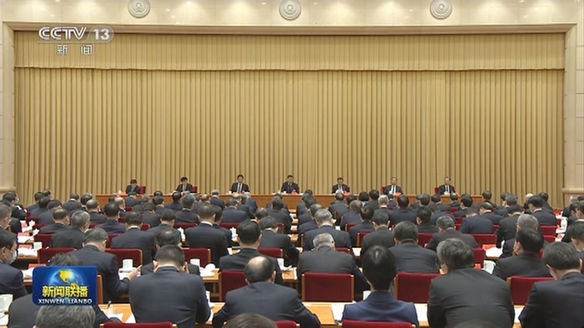 【政策解讀】分析料中央明年加大財政及貨幣政策支持經濟力度