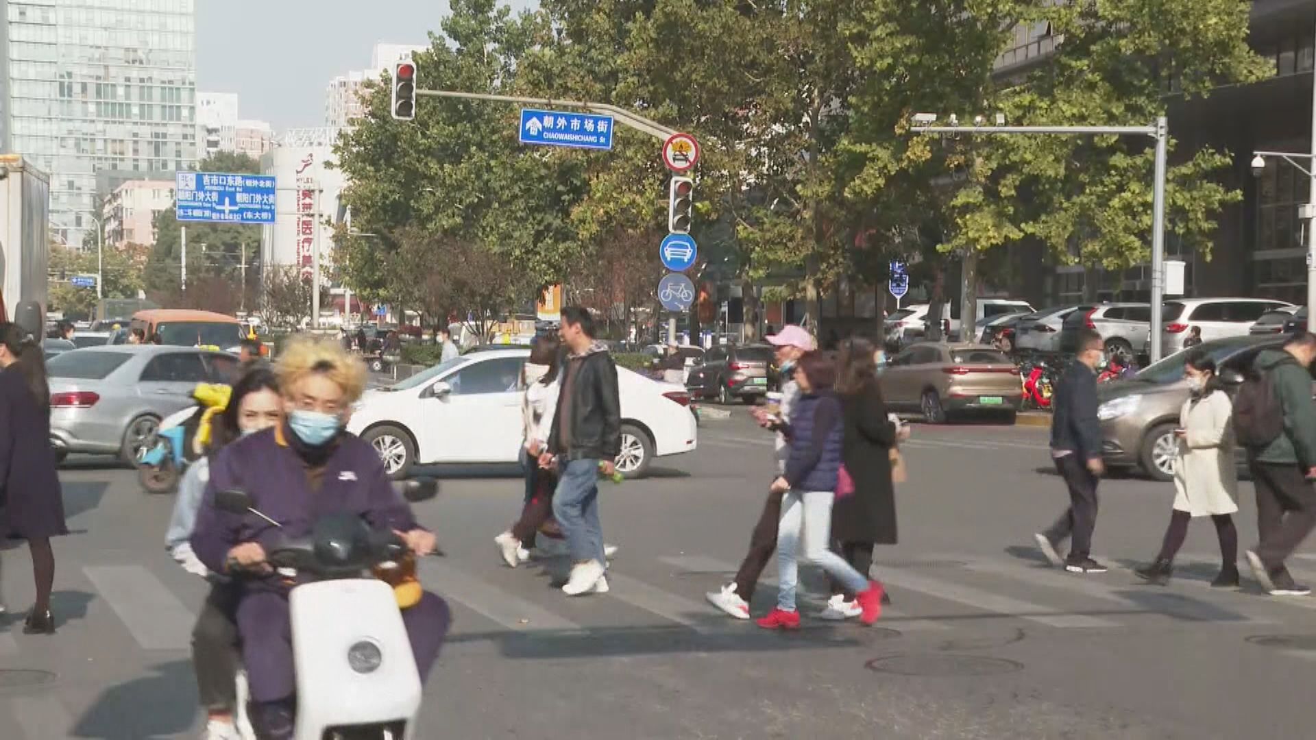 瑞銀：明年中國經濟增長趨將放緩