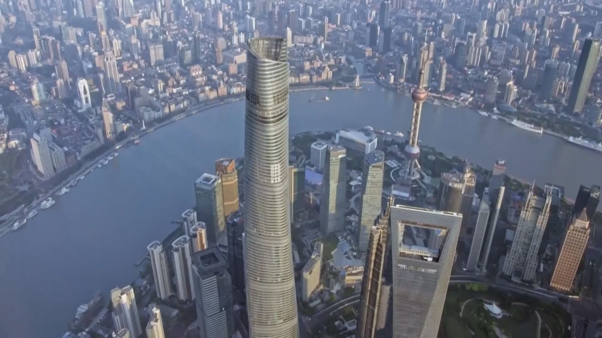 摩通料內地今季經濟增長跟Q3相若