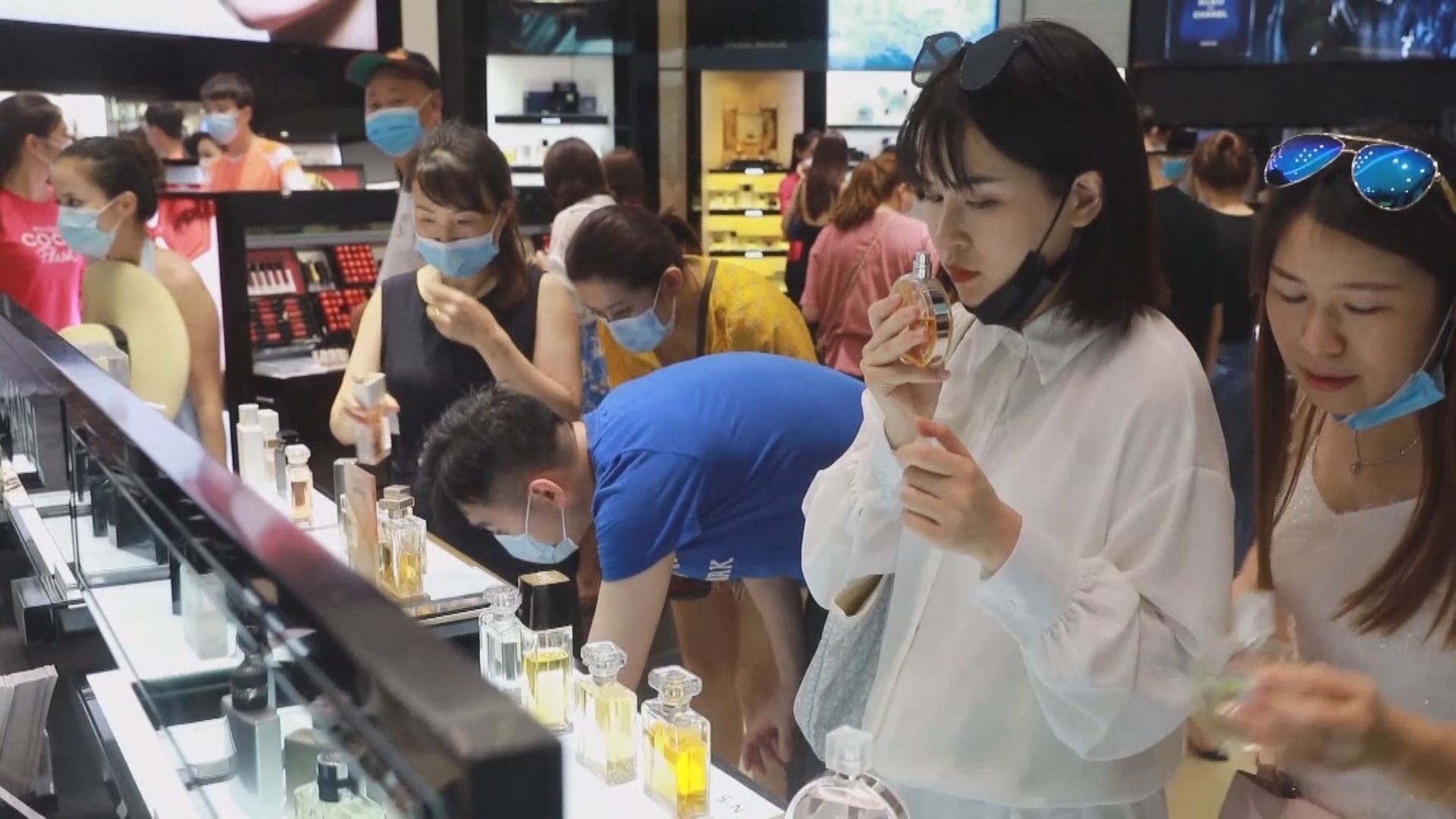 野村:內地經濟明春或持續疲弱