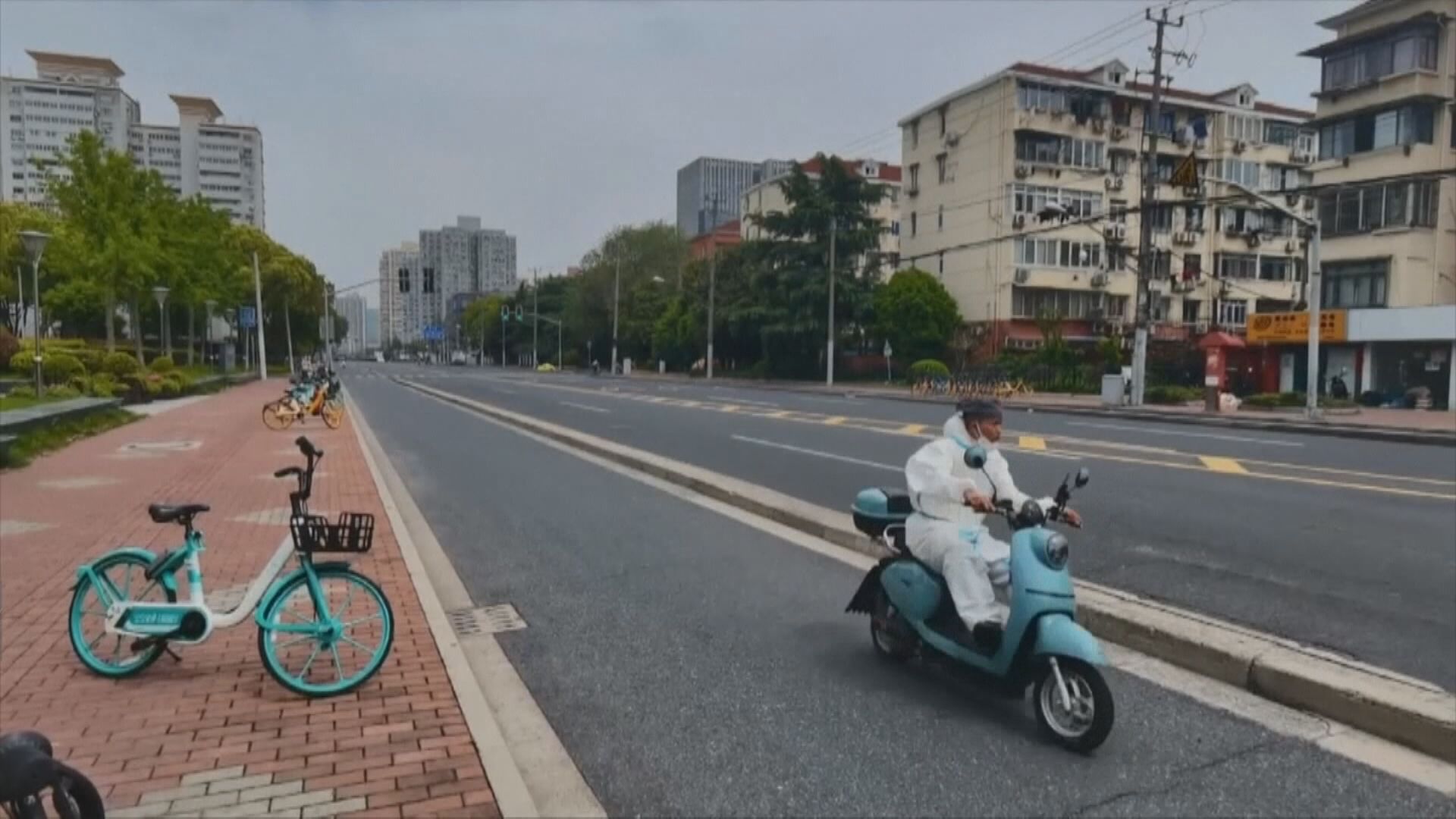 【下調預測】星展香港:中國今年經濟增長僅4.8%