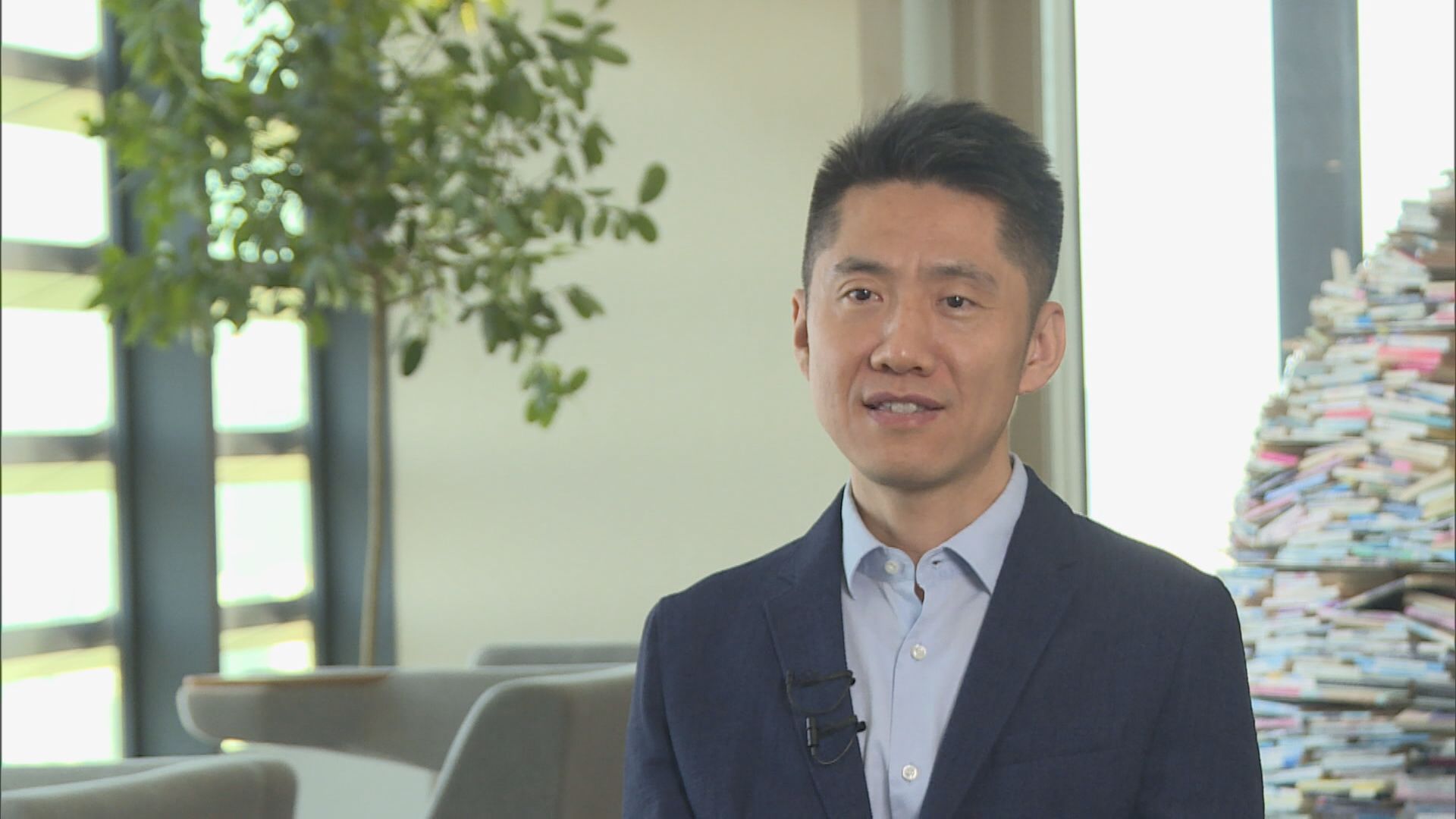 【電子支付】微信：內地發展領先　未來為港引入行業解決方案