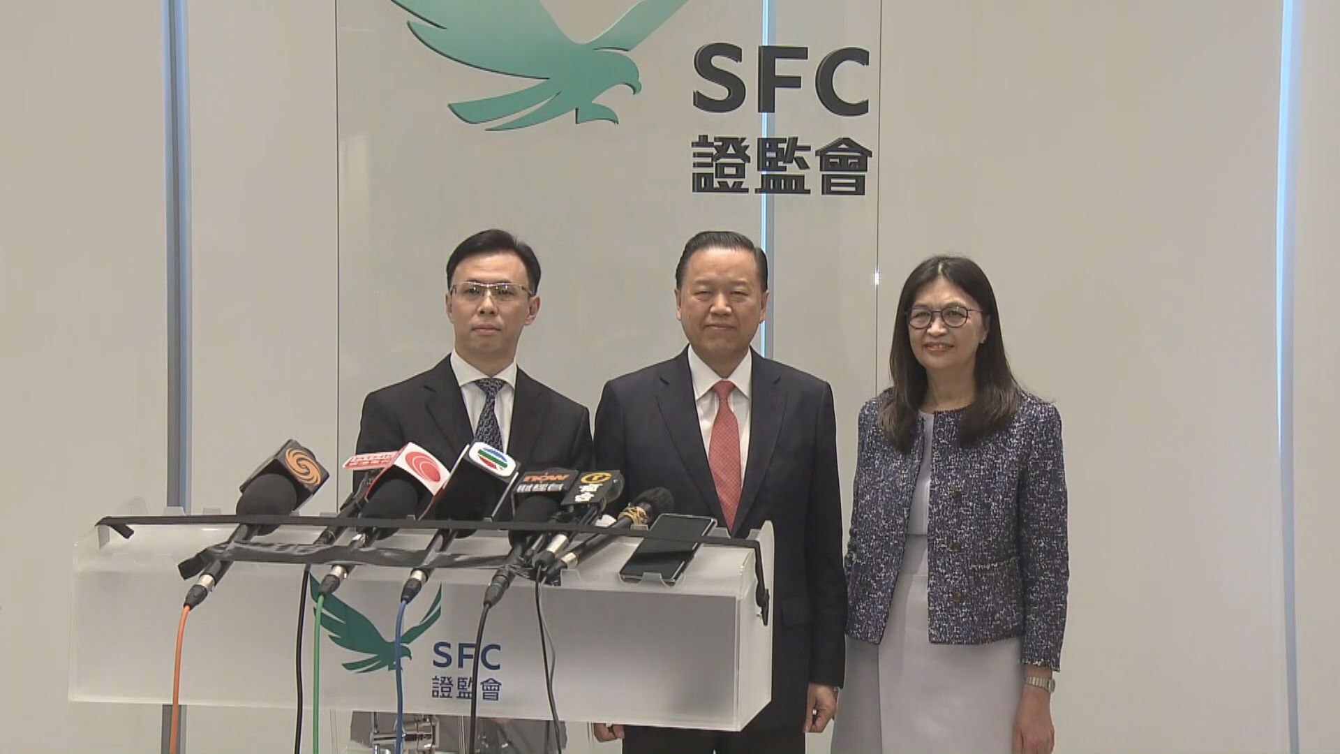 【總結北京之行】證監:跟京監管機構商擴互聯互通等