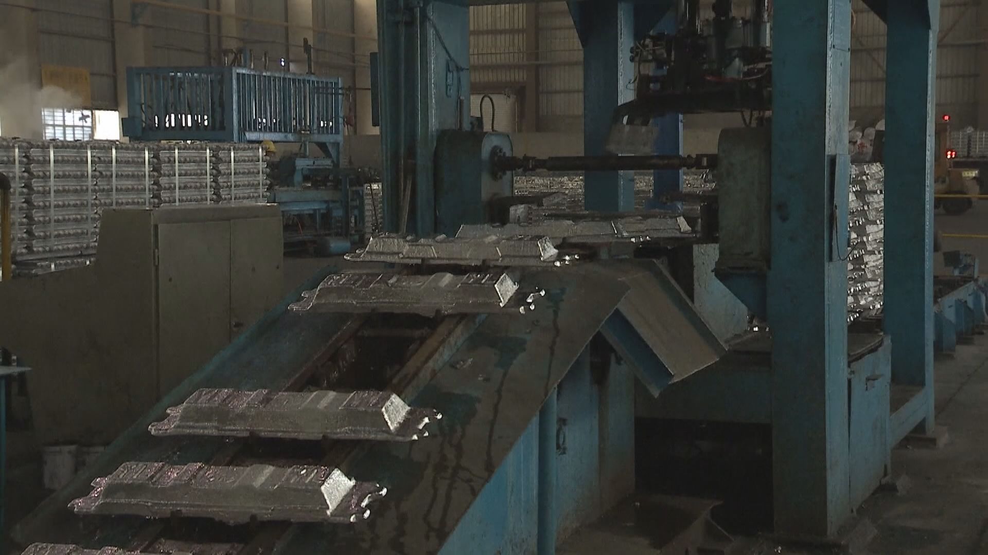 【經營仍困難】內地首兩月工業企業利潤增5%