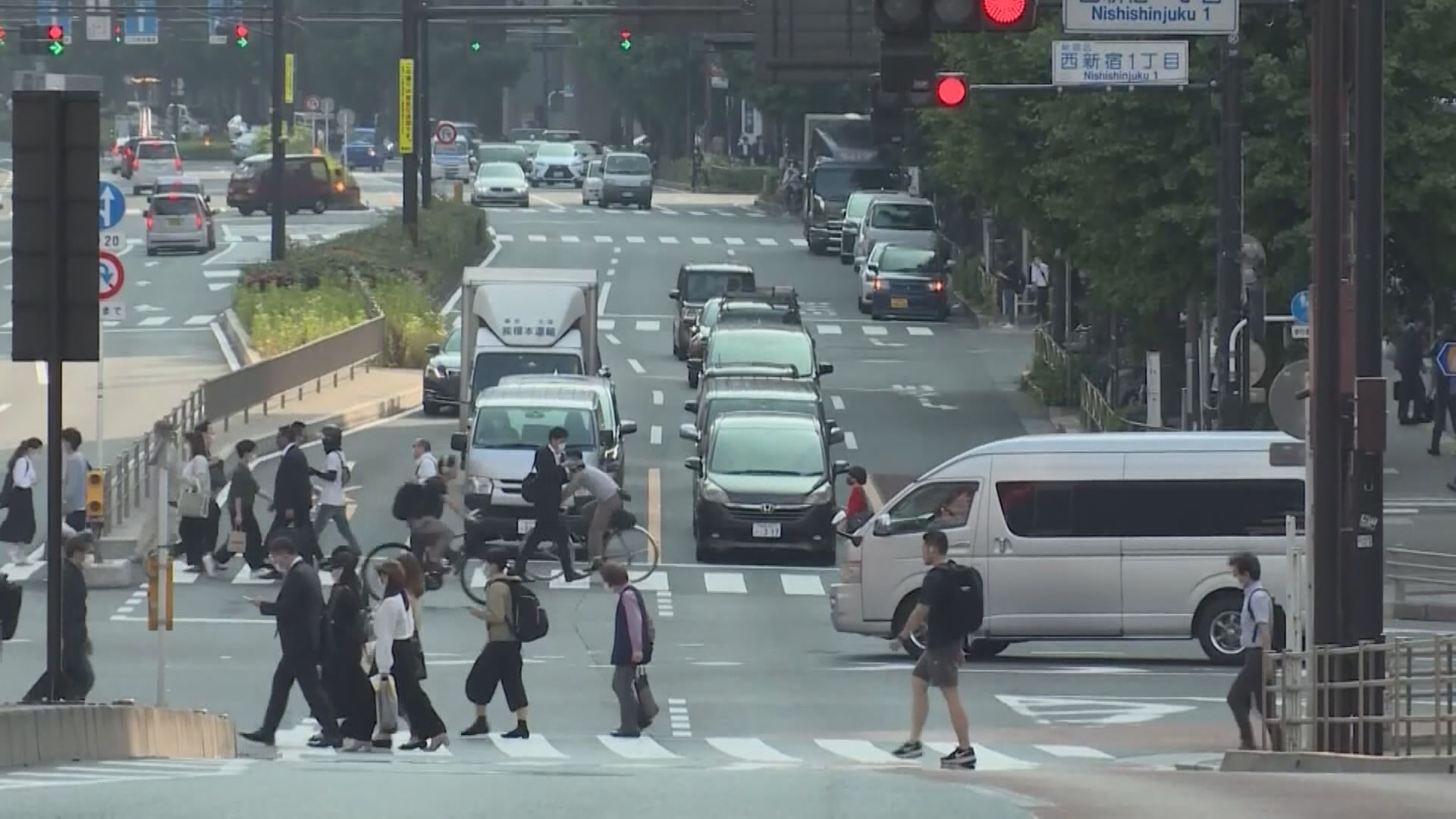 外媒：日本暫不剔除中國企業參與電訊網絡建設