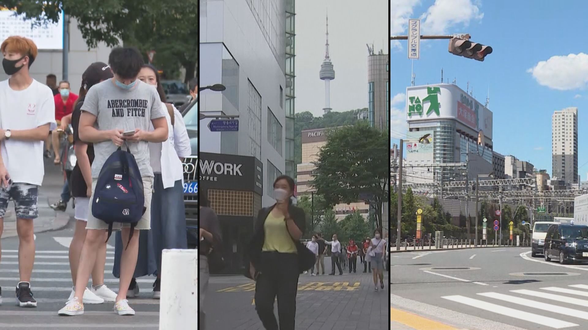 【聯合聲明】中日韓承諾透過政策撐經濟復甦