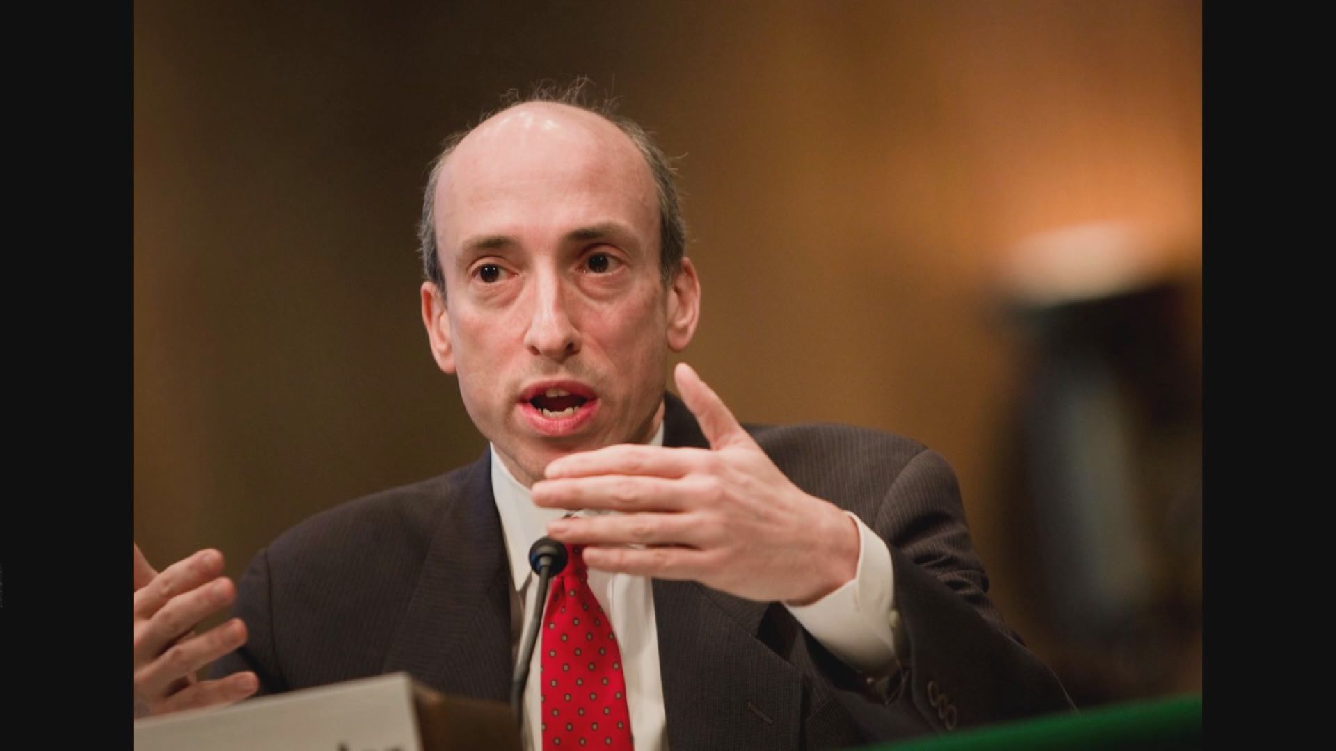 【除牌時間或提前】SEC主席:中美須盡快就審計問題達成協議