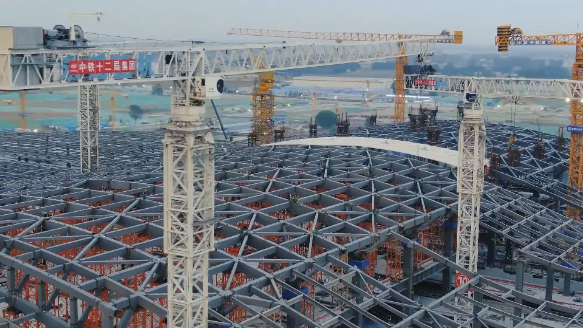 【「泵水」撐基建】野村:信貸增量不足以填補資金缺口