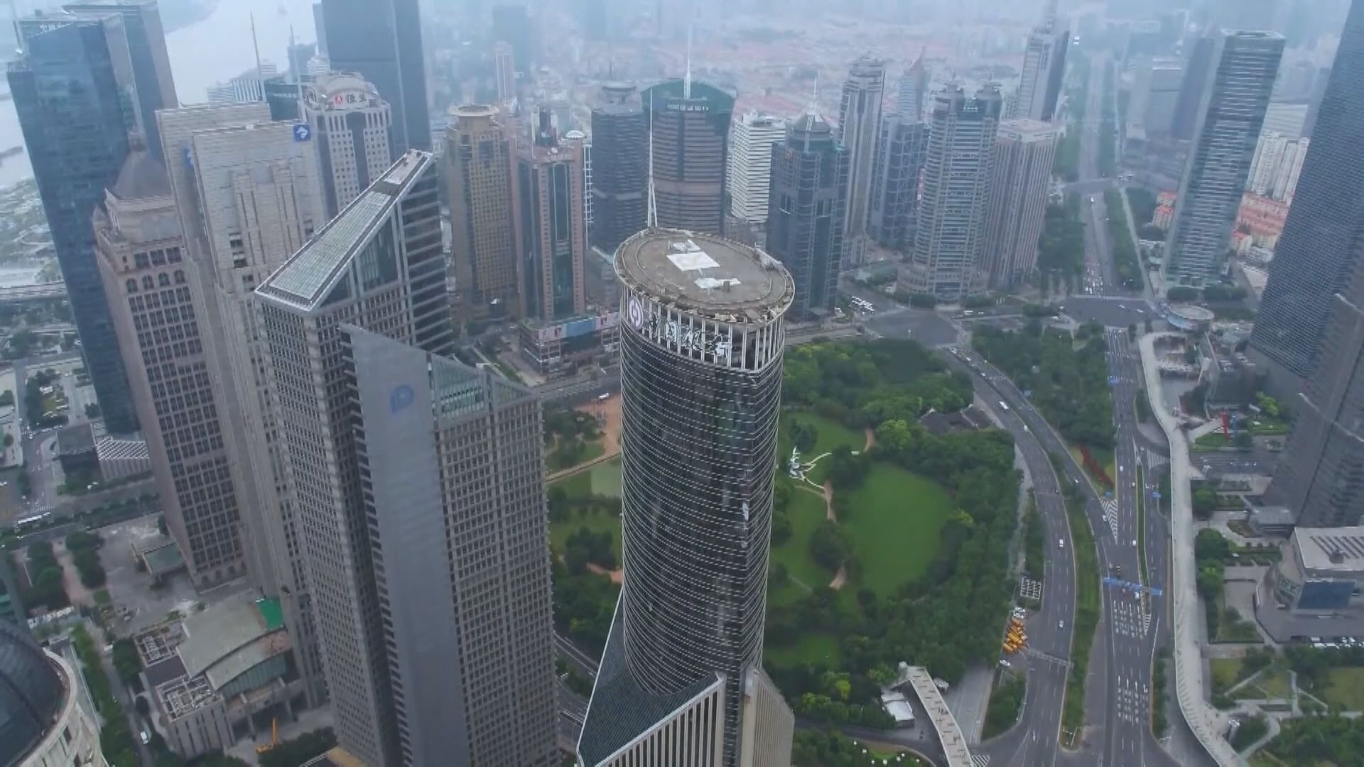 【打救內房】彭博:人行擬向大型AMC提供800億人幣專項再貸款