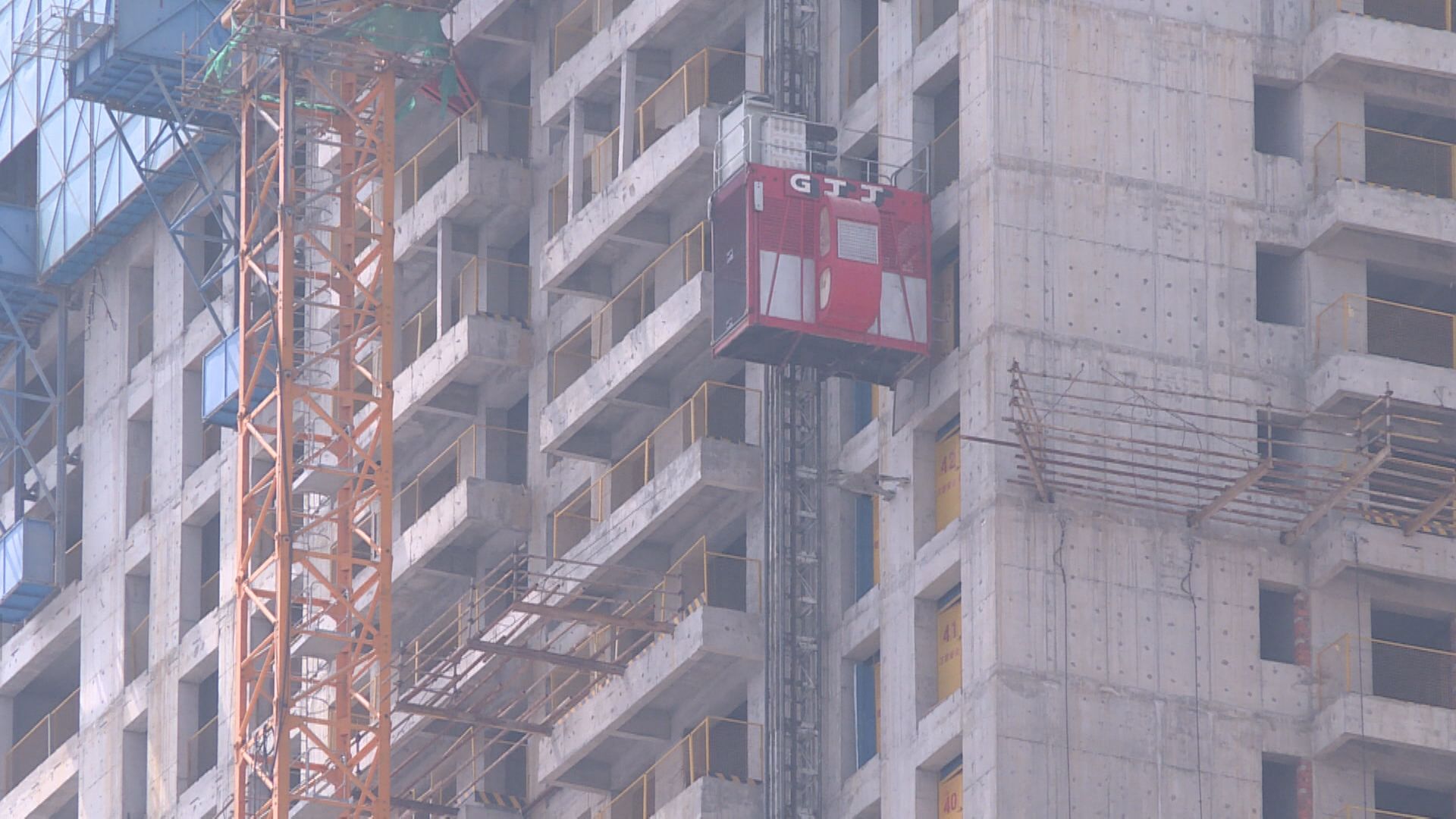 【債務危機】惠譽:未來3個月或有更多內房違約及重組