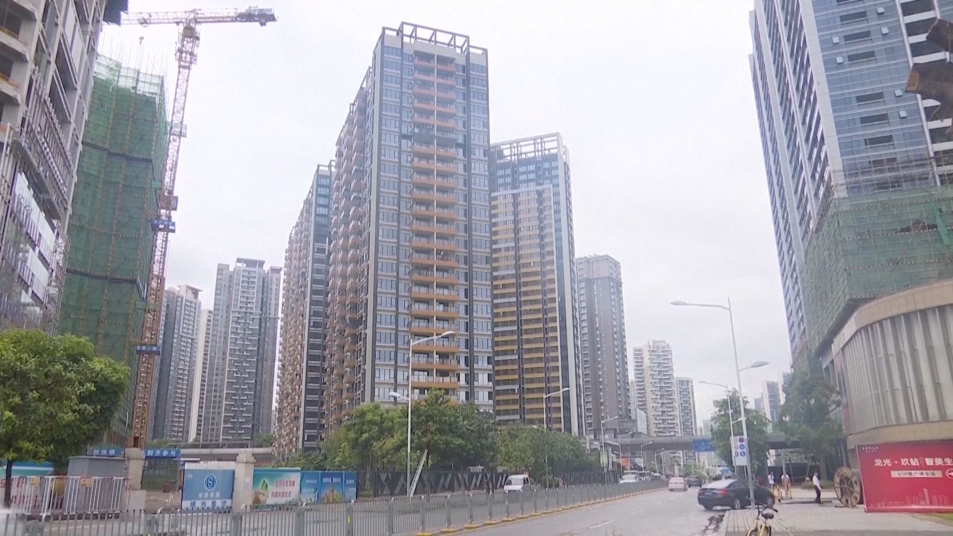 【本周發債】路透:碧桂園、龍湖、美的獲選示範房企