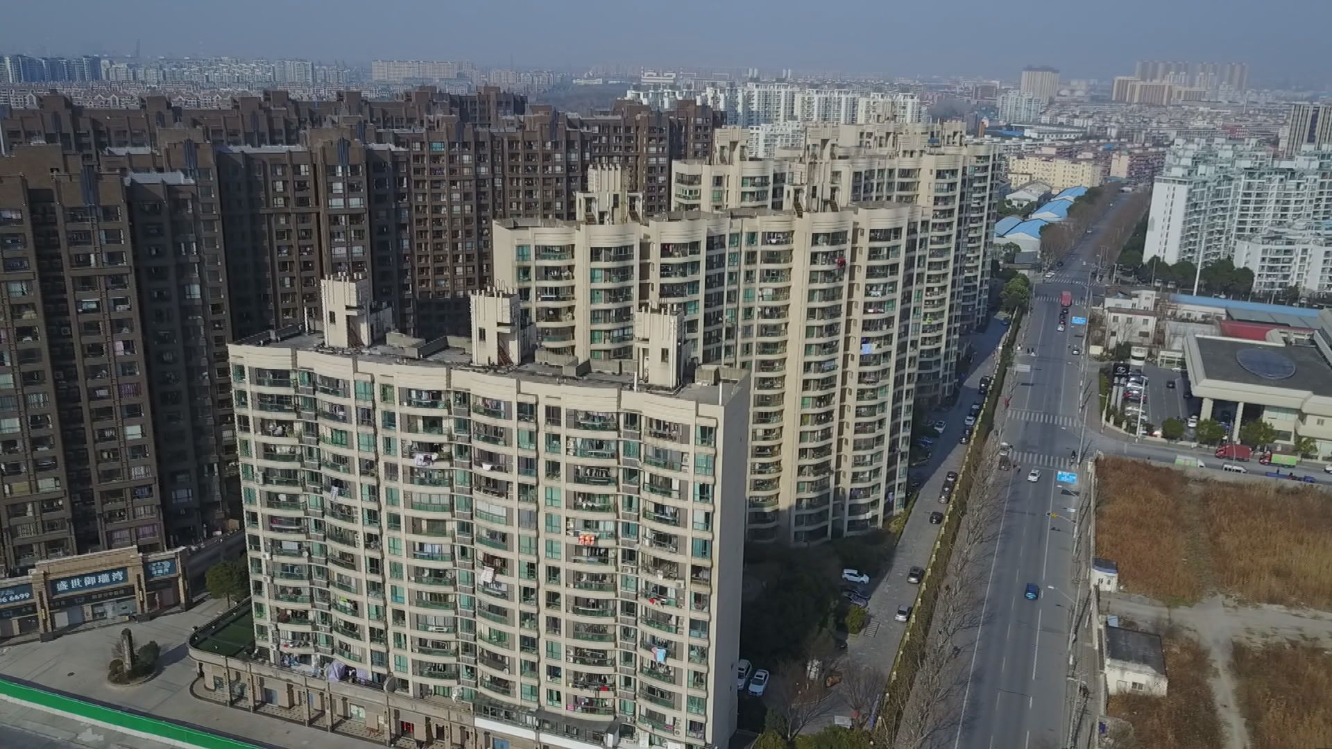 【雙重打擊】穆迪料內房明年銷售跌5%