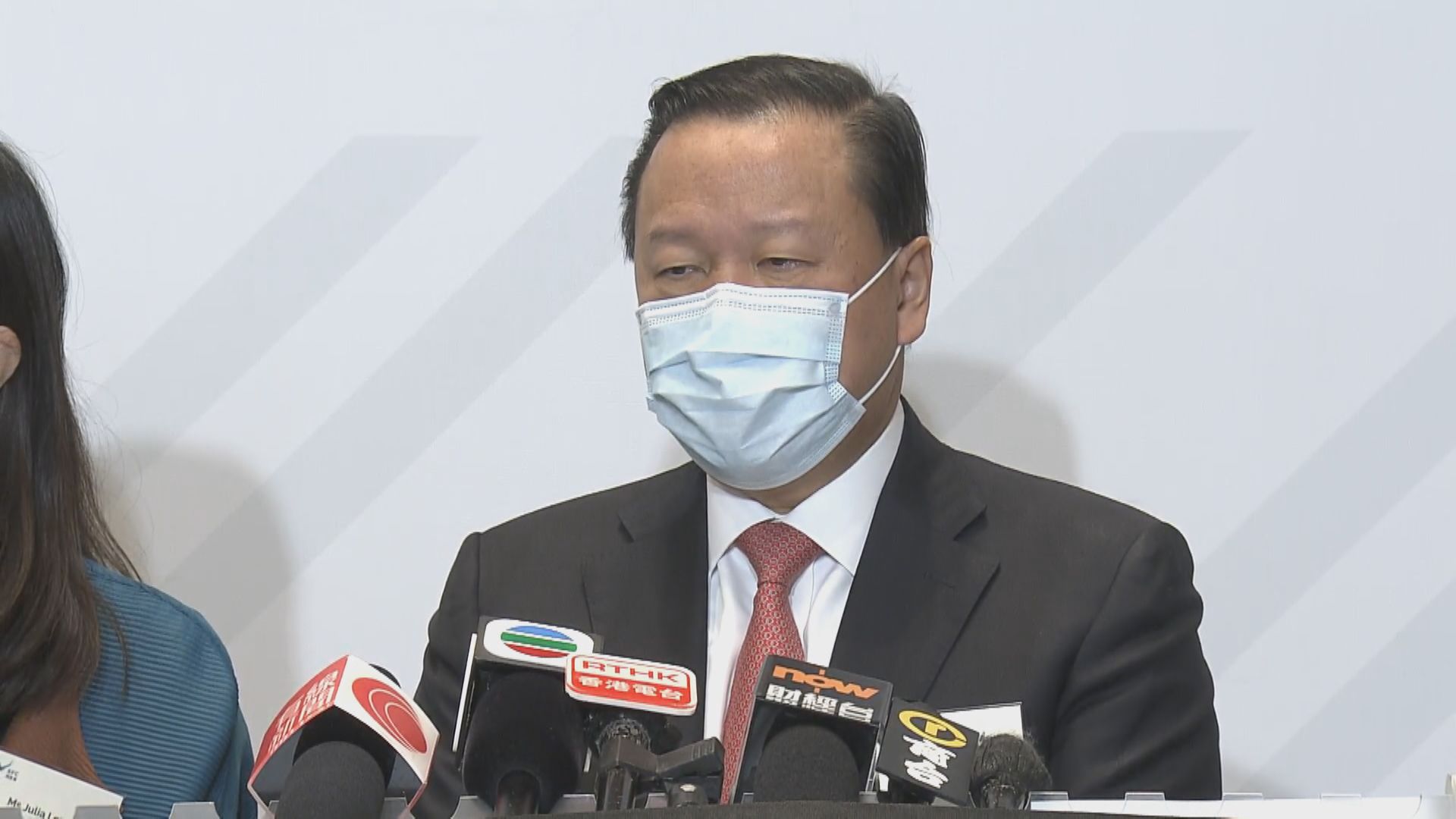 證監:內房債問題不構成系統性風險