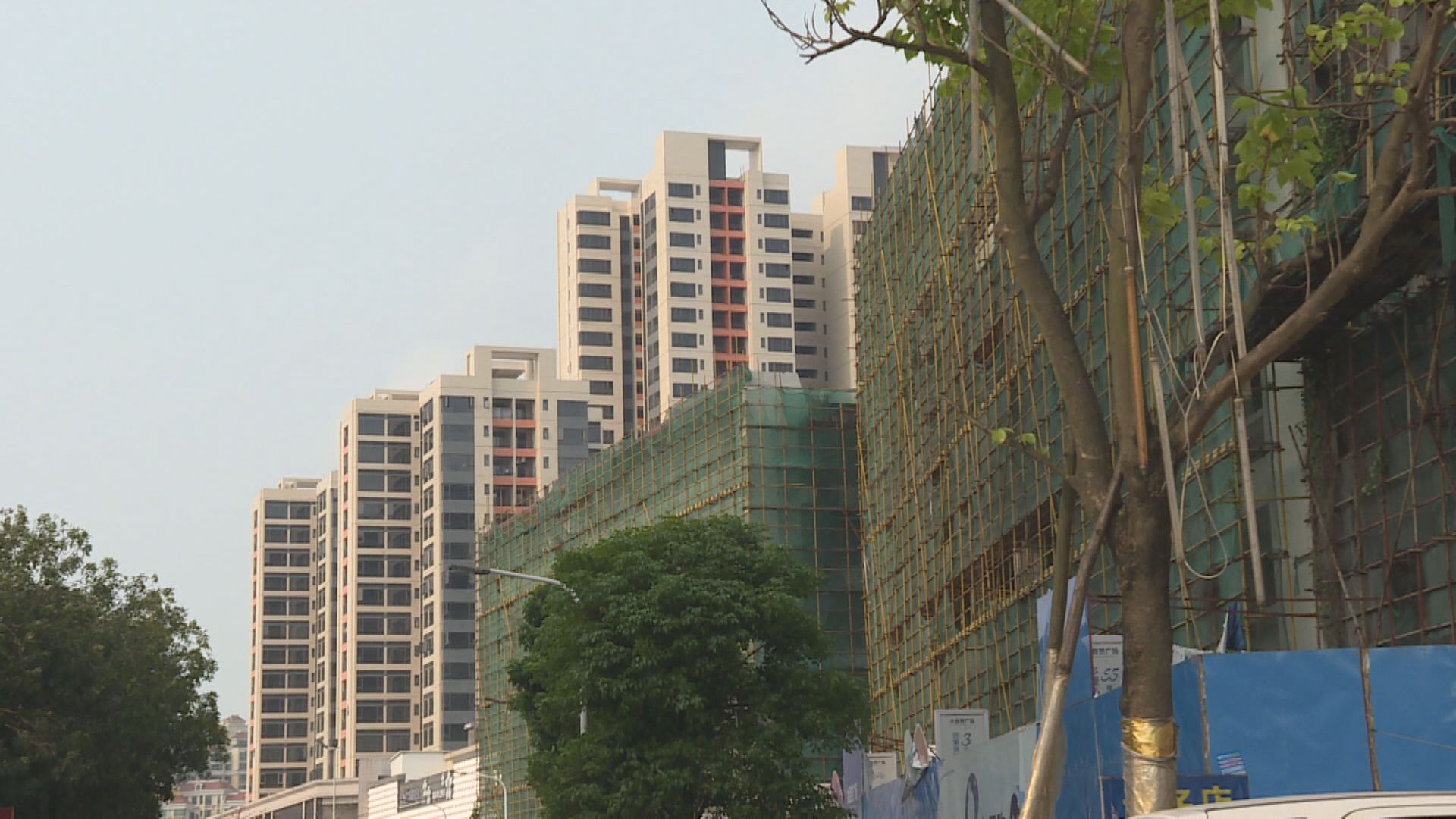 【內房危機】標普:預售資金監管不一 難評估房企流動性