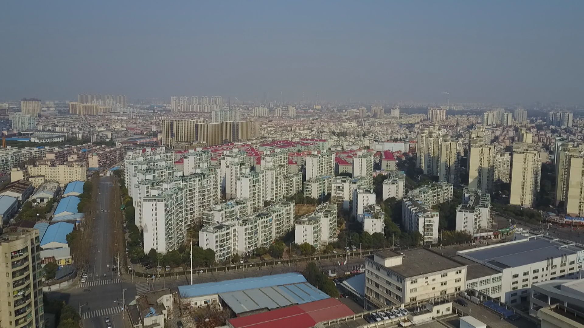 【派定心丸】財政部:今年不會擴大房產稅範圍