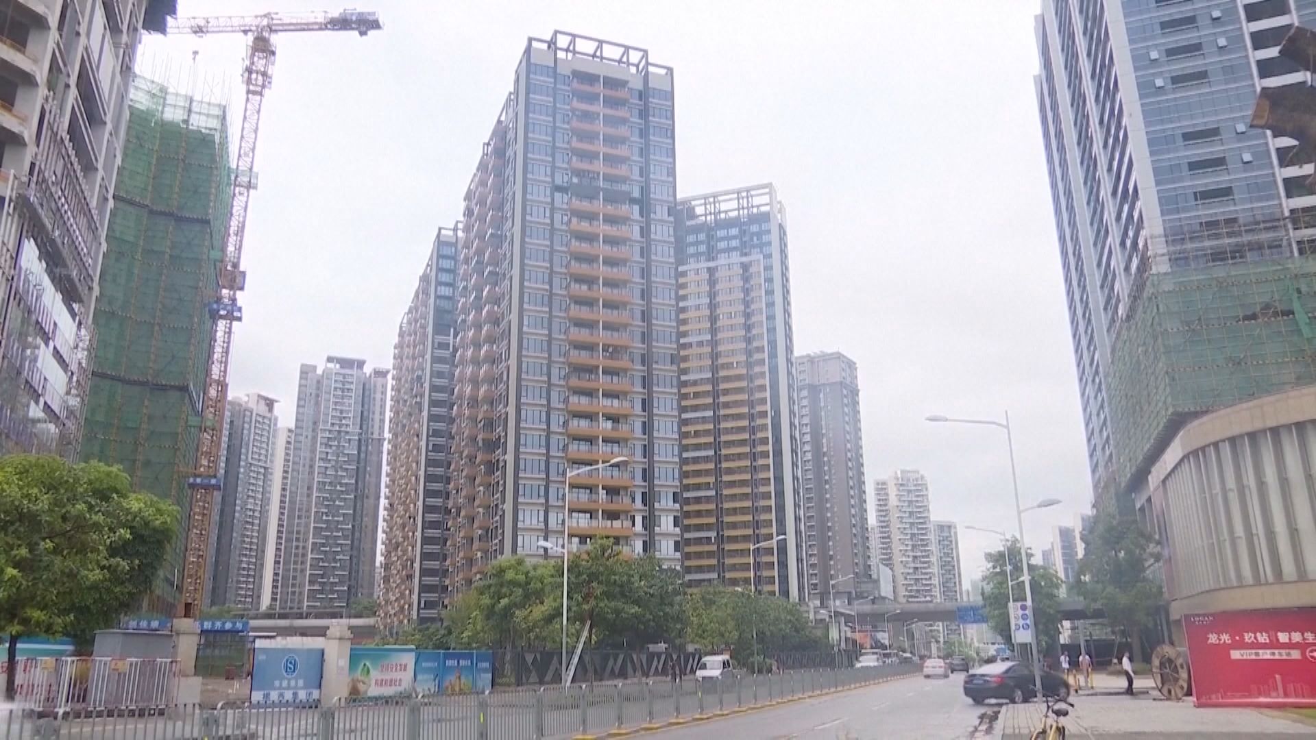 【穩經濟防風險】中指院料今季續出台穩定樓市政策