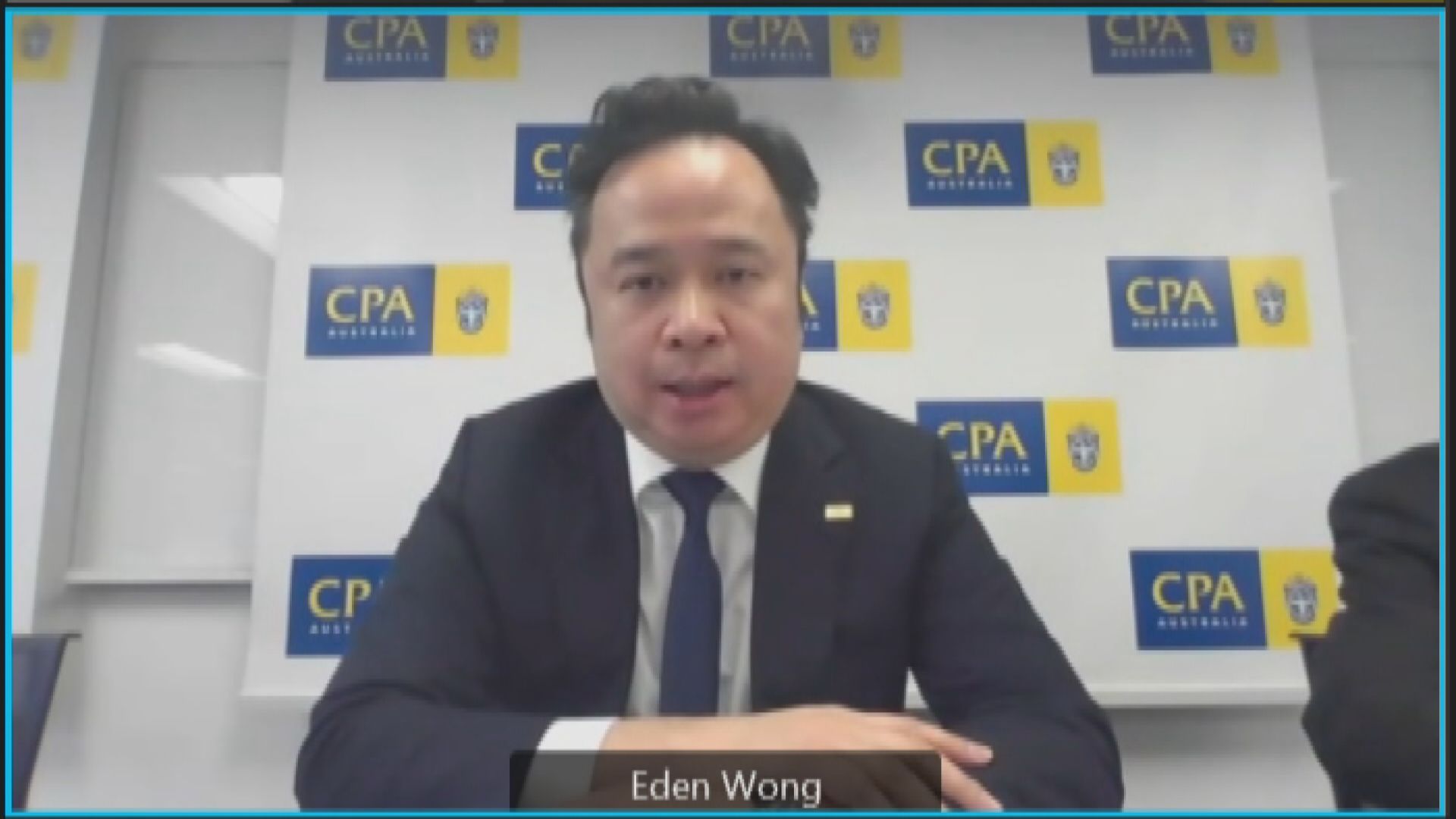 澳洲會計師公會:內地監管法規對資本市場影響短暫