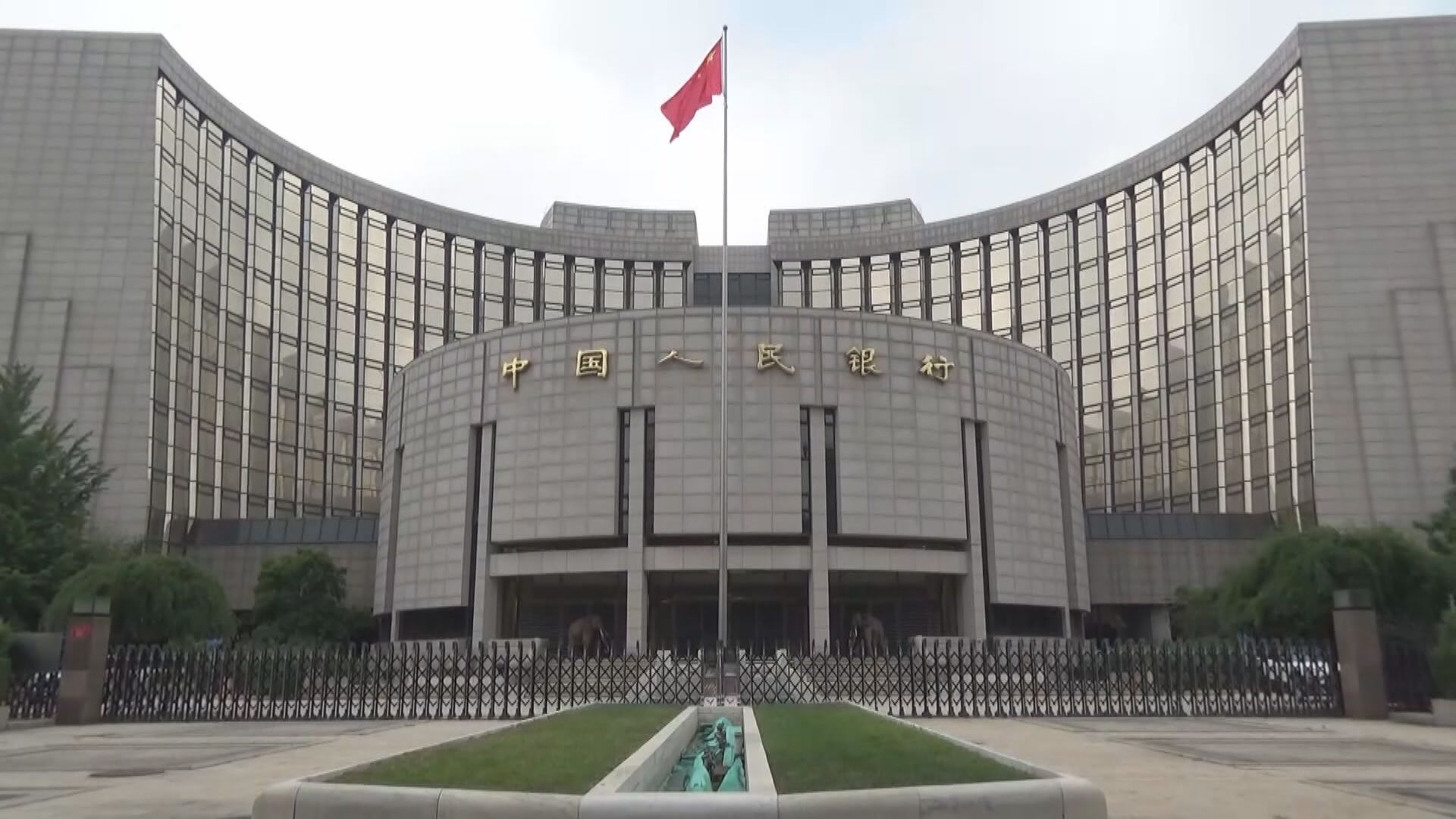 【撐經濟復甦】人行「放水」效果成疑  放寬防疫更關鍵