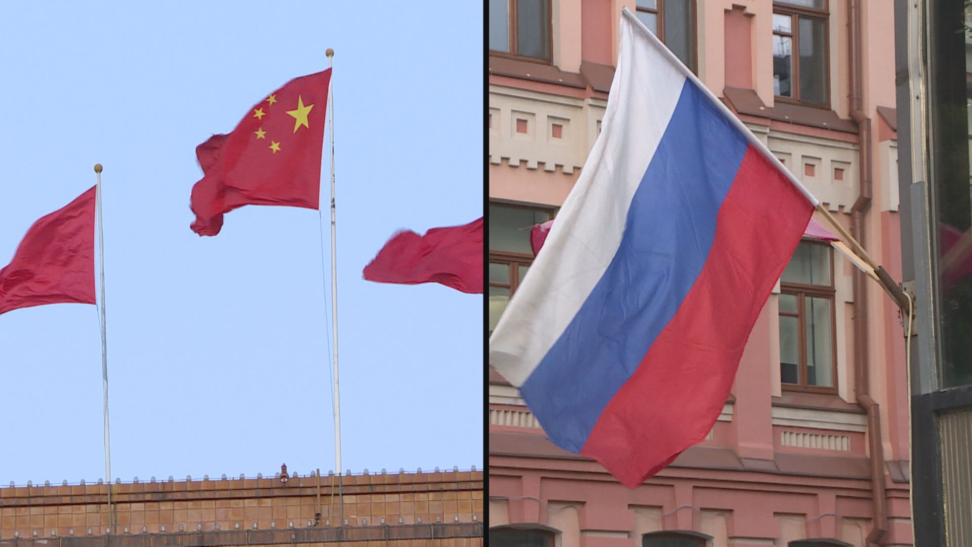 【應對制裁】傳中俄研究SWIFT替代方案