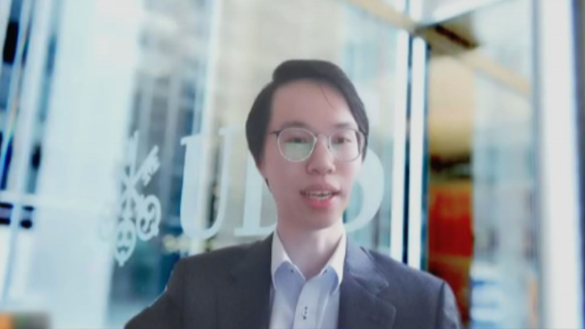 【有兩關鍵因素】瑞銀料A股走勢下季明顯改善