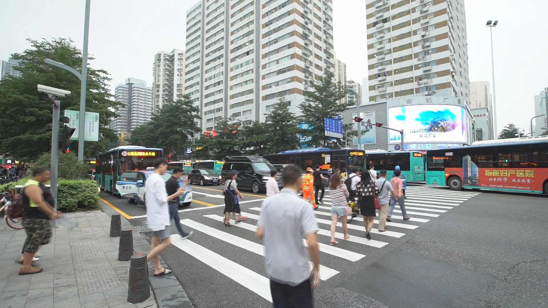 【升到停板】深圳部分上市民企已獲援助資金