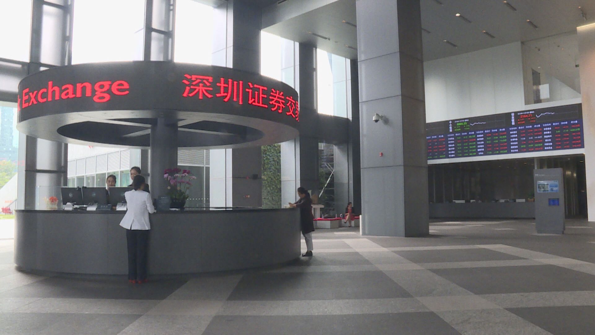 【加強問責】深交所約談8保薦機構 涉創業板IPO把關不力