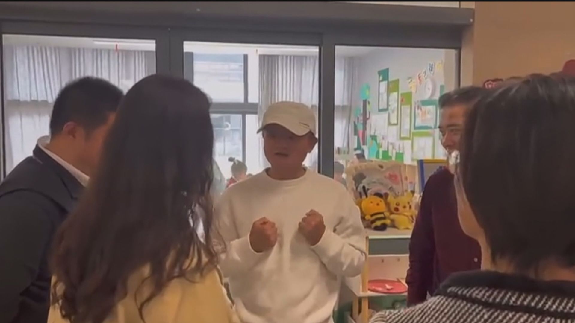 【帶挈科技股】傳馬雲是阿里「1拆6」推手 京東擬分拆兩企港IPO